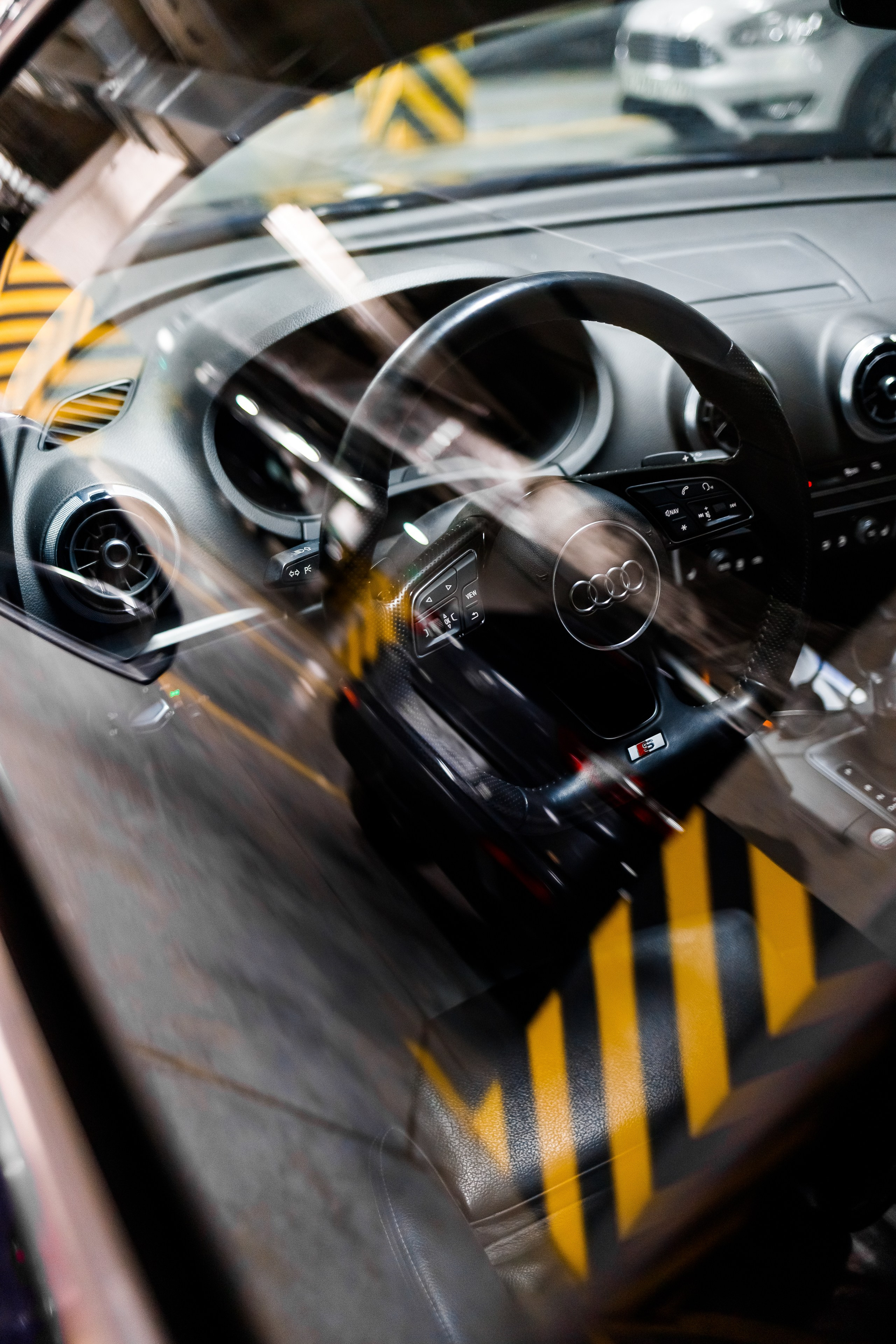 Автомобили. Профессиональный фотограф Амир Закиров