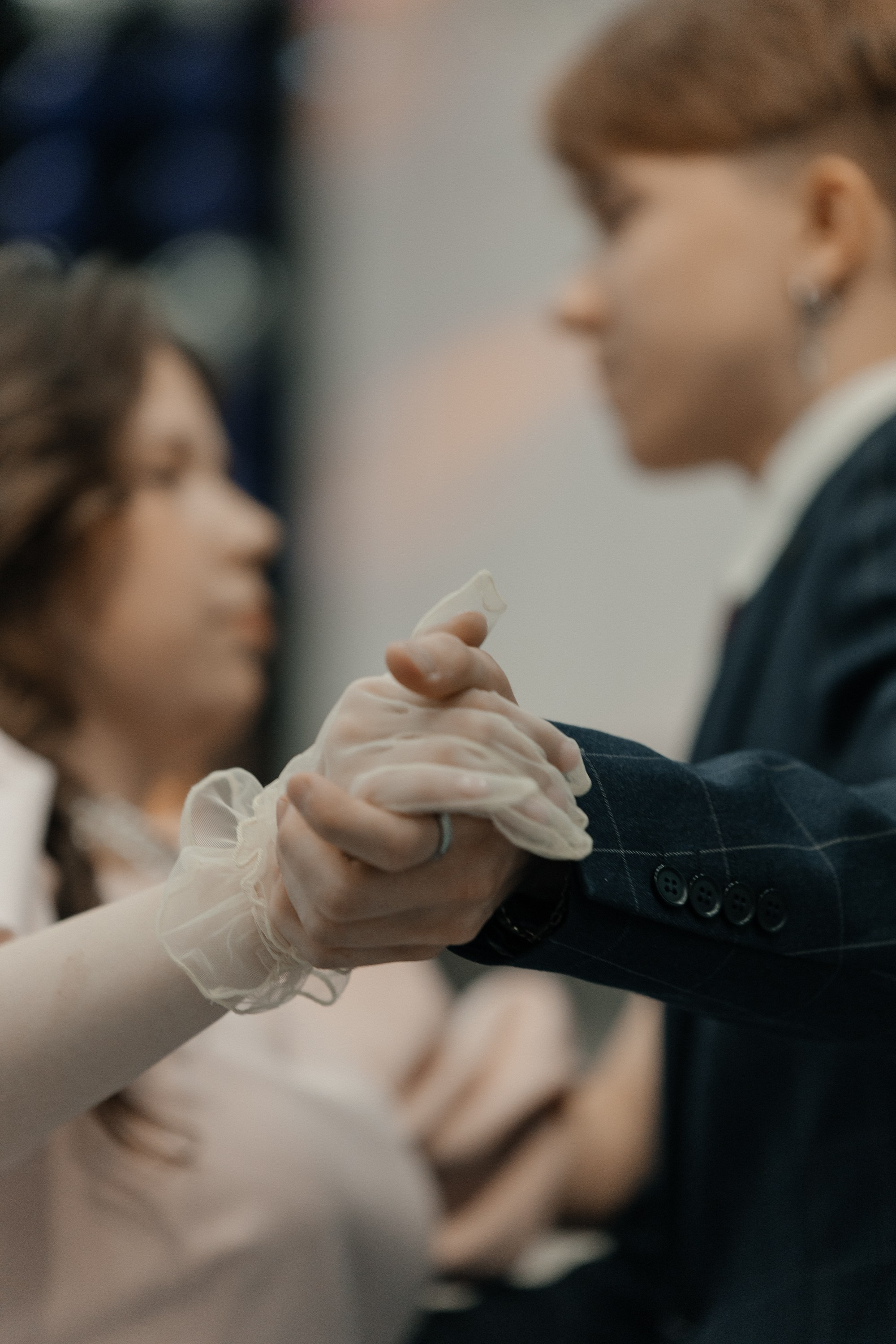 Гимназия 17. 2. Выпускной альбом