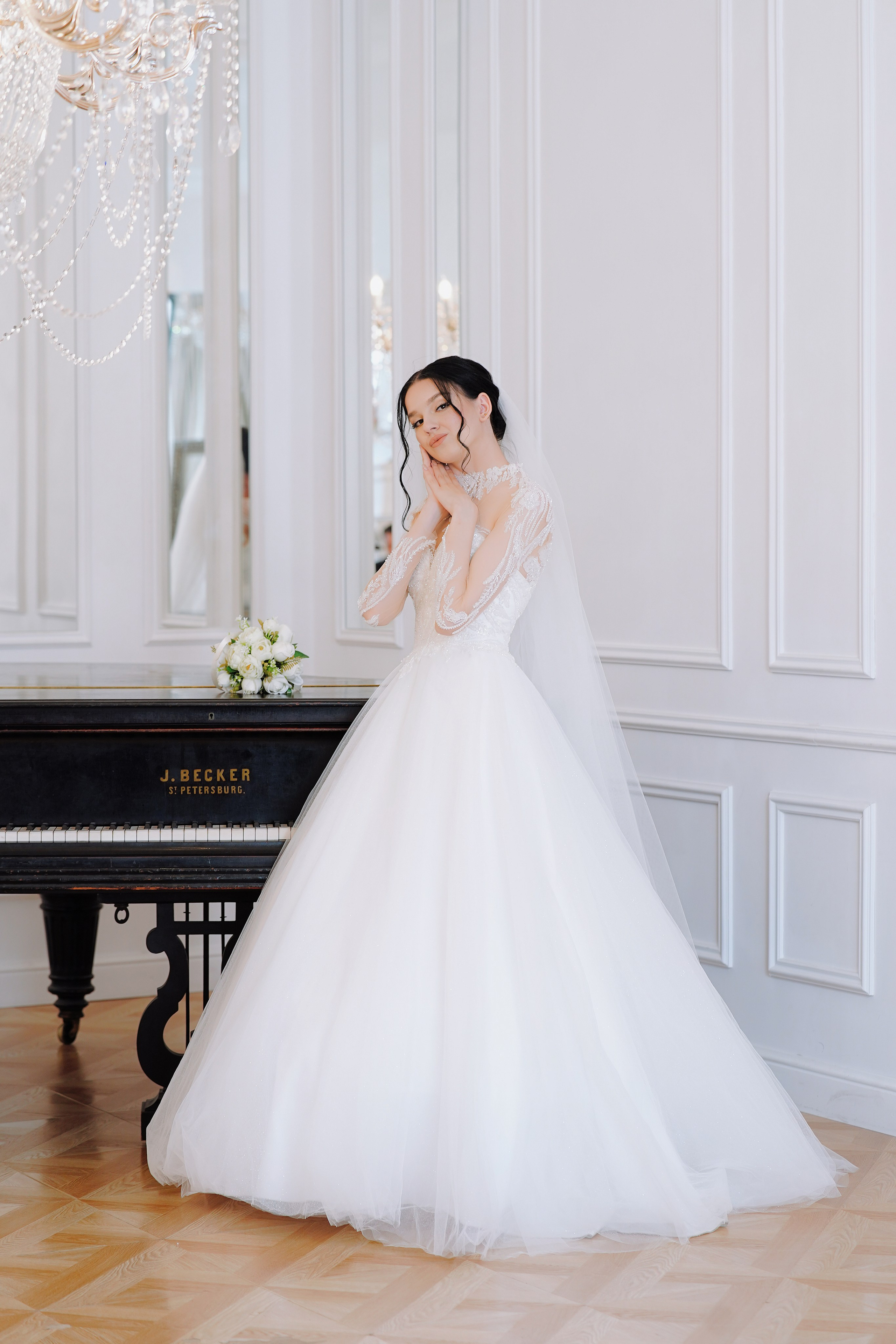 Свадьбы. Фотограф в Оренбурге Мария Иванова