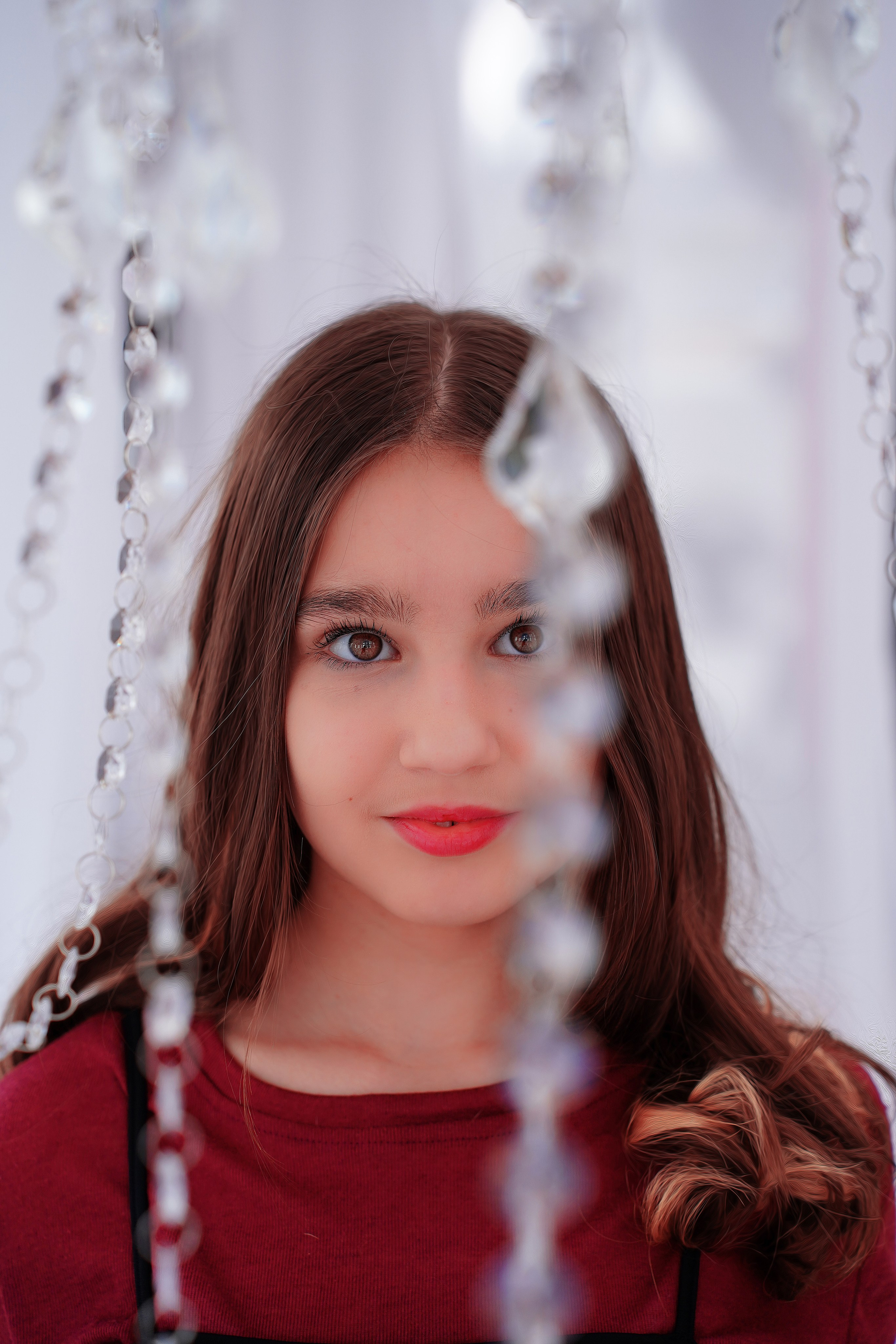 Детские. Фотограф в Оренбурге Мария Иванова