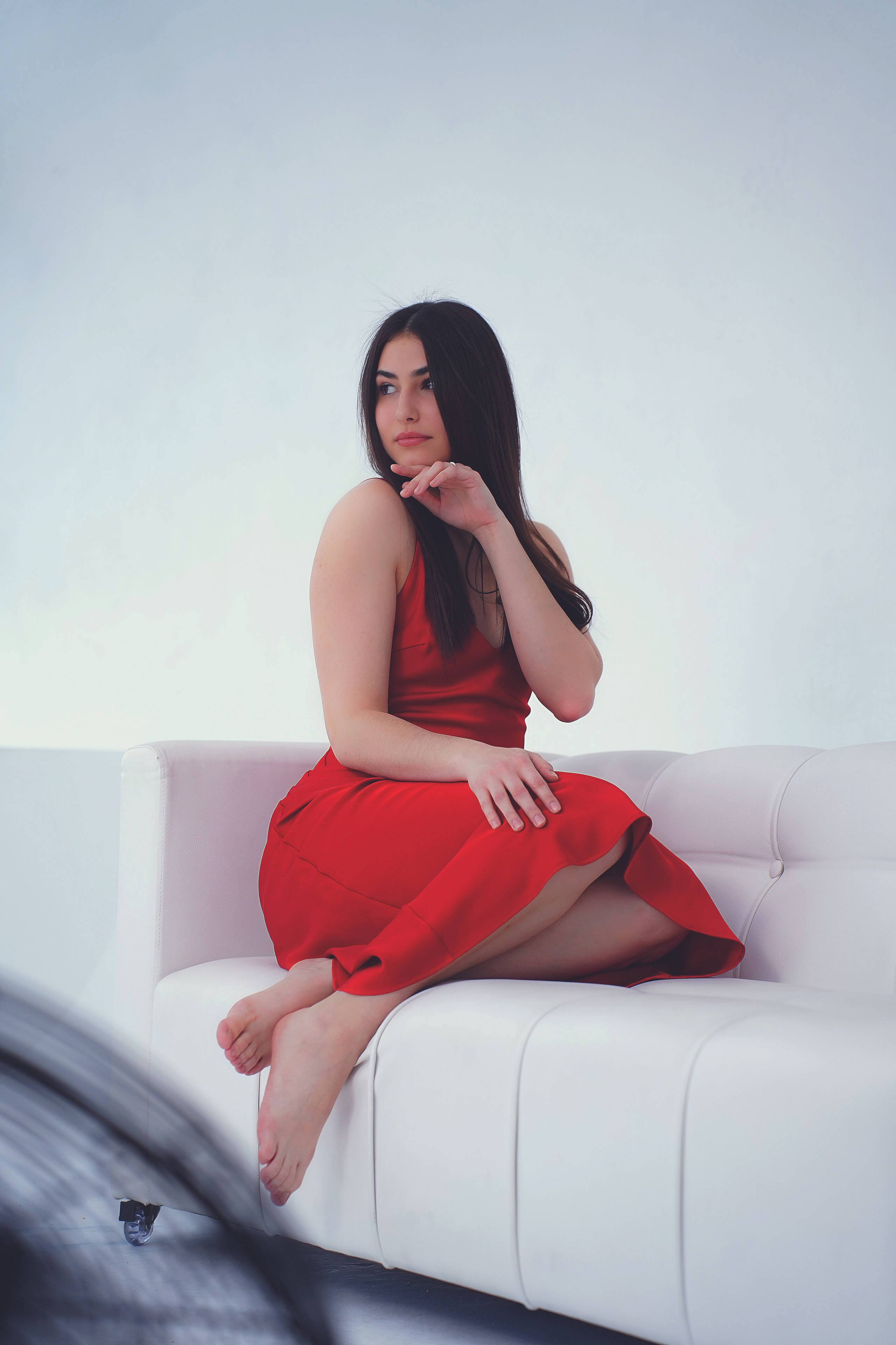 Индивидуальные. Фотограф в Оренбурге Мария Иванова