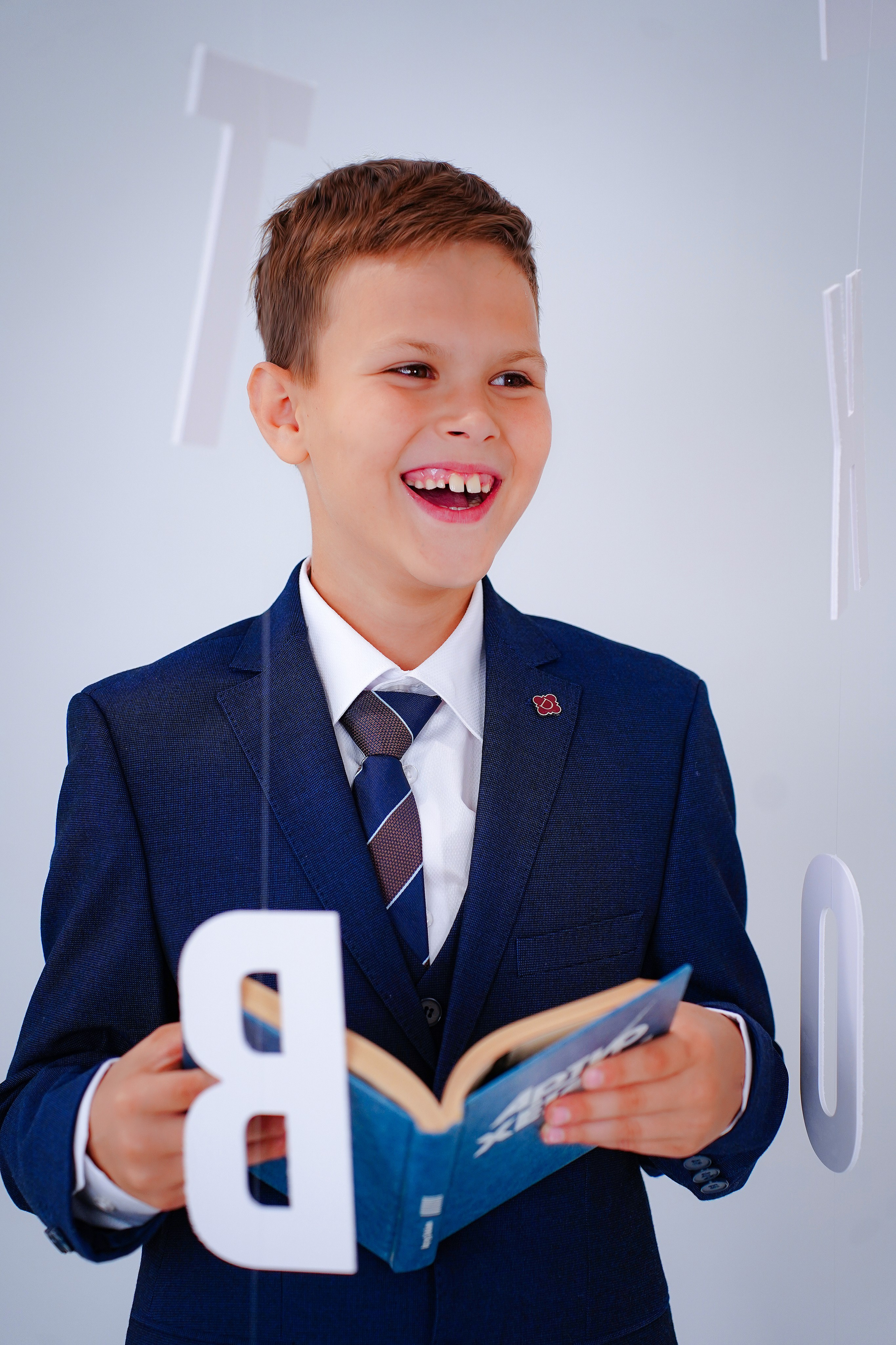 Школа/сад. Фотограф в Оренбурге Мария Иванова