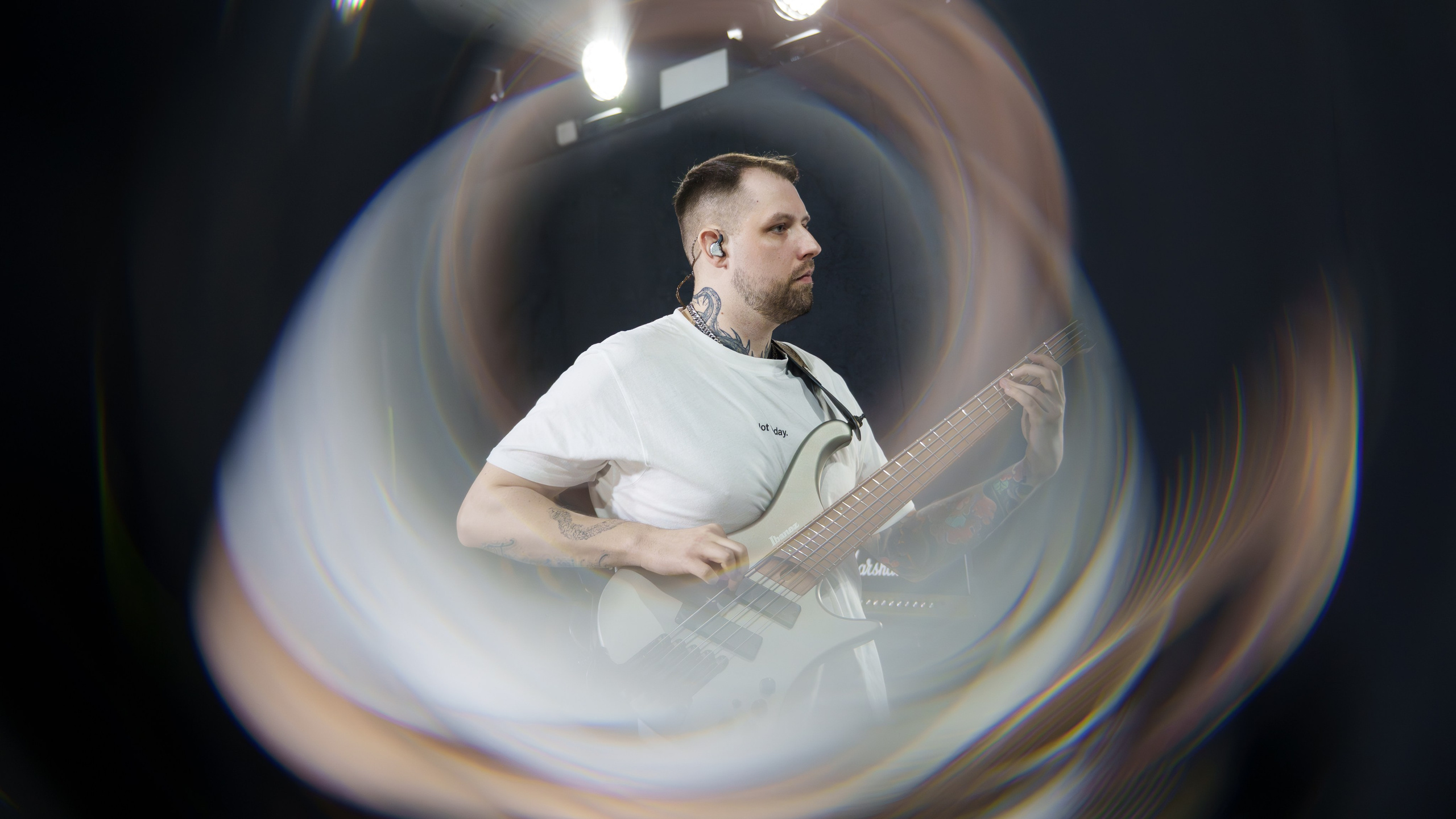 Badtripboys, клуб Правда, 04.04.2026. Ваш репортажный фотограф