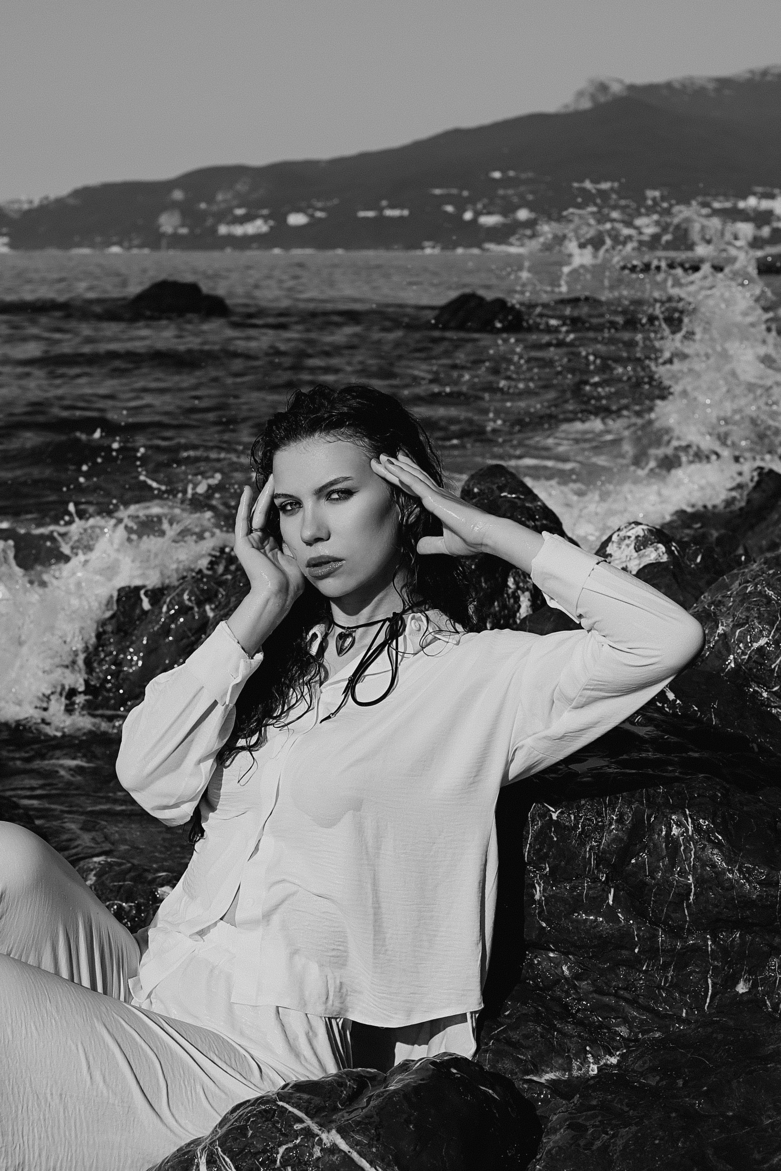 АЛЁНА. Фотограф Мариуполь | Ялта | Крым — Диана Мазенко