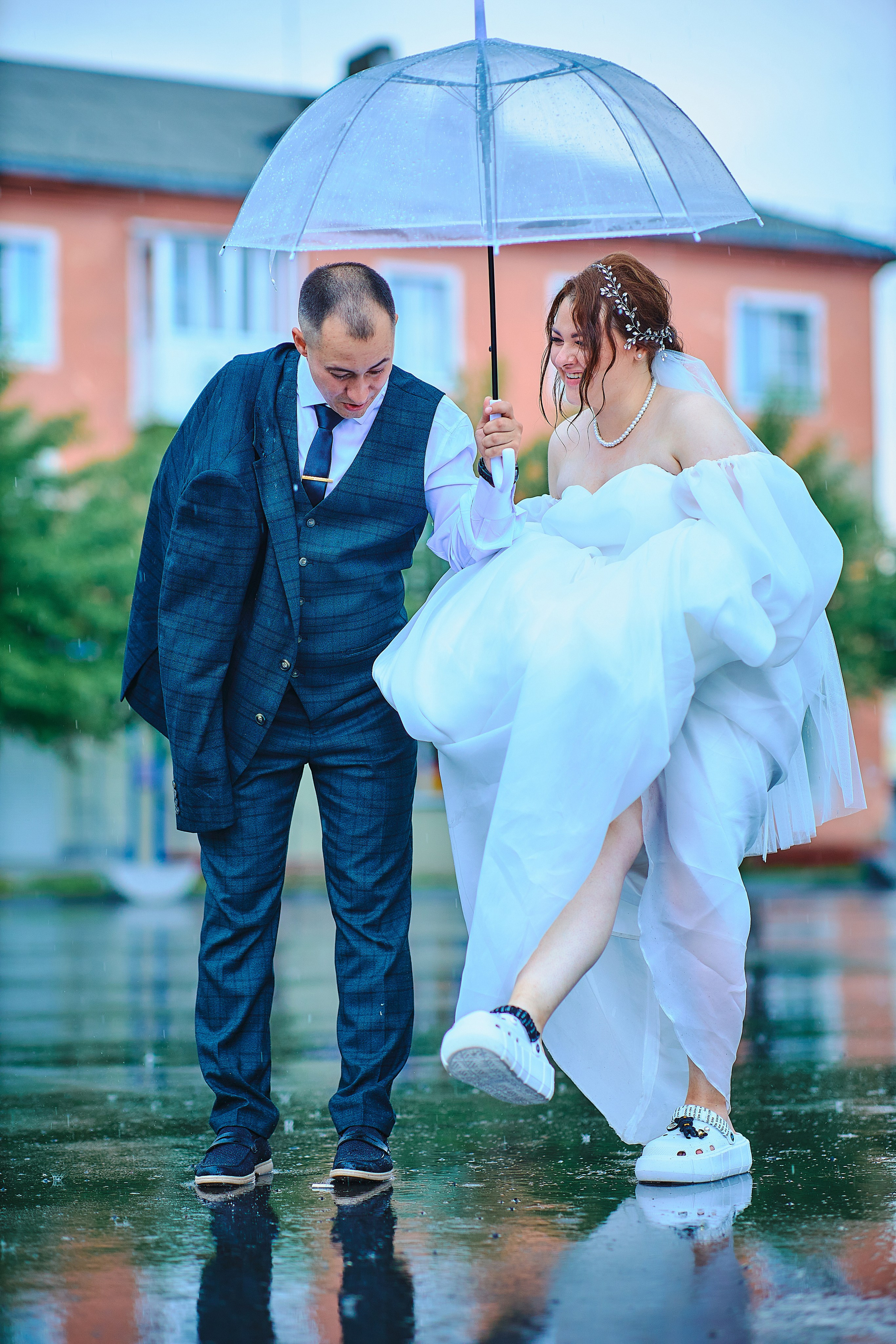 Дима и Маша. Любовь Гальцова — свадебный, семейный, детский фотограф в городе Кемерово и Кемеровской области