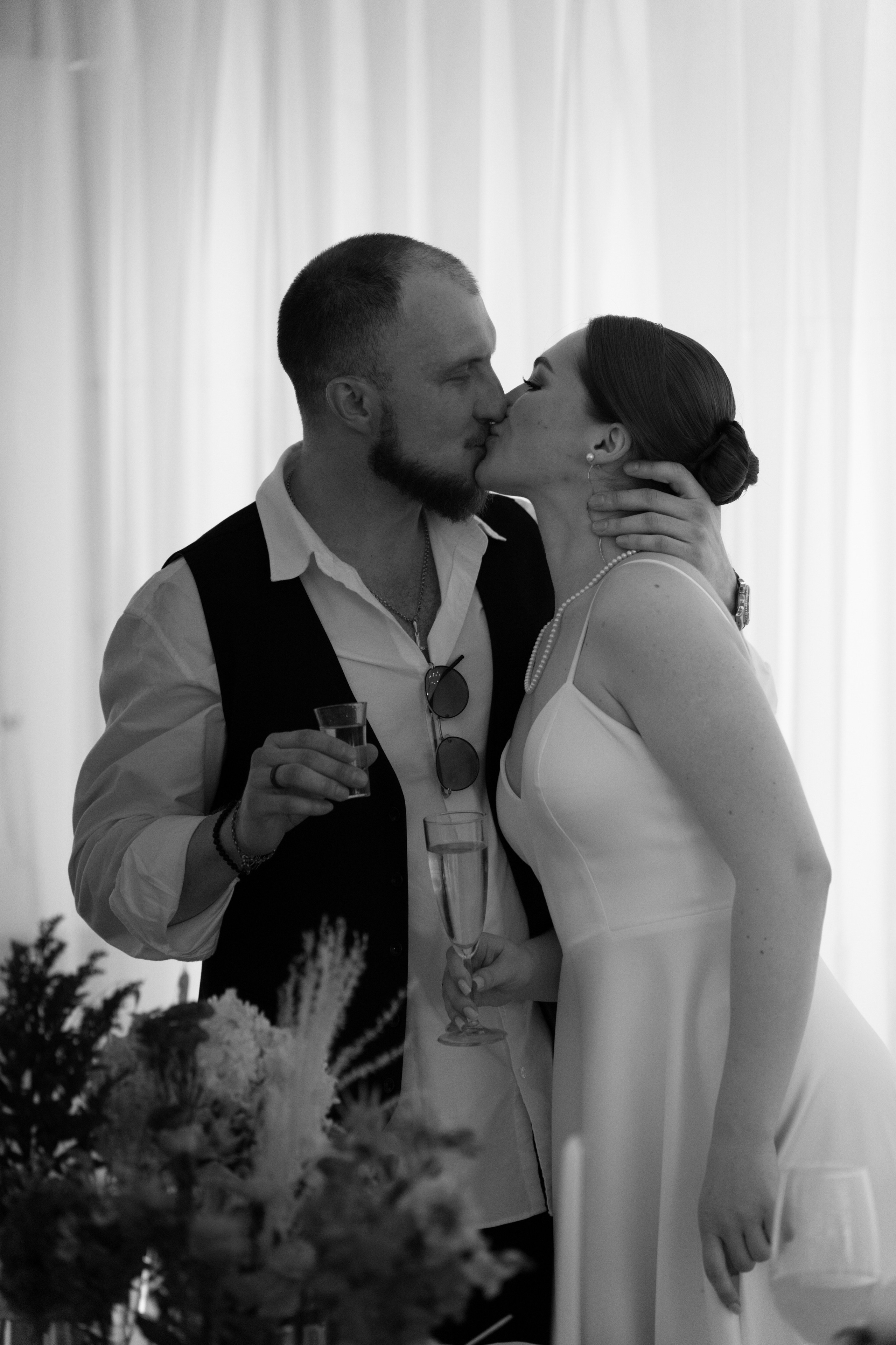 Иван + Елизавета. Свадебный и семейный фотограф в Москве/Калуге Юлия Мосиюк