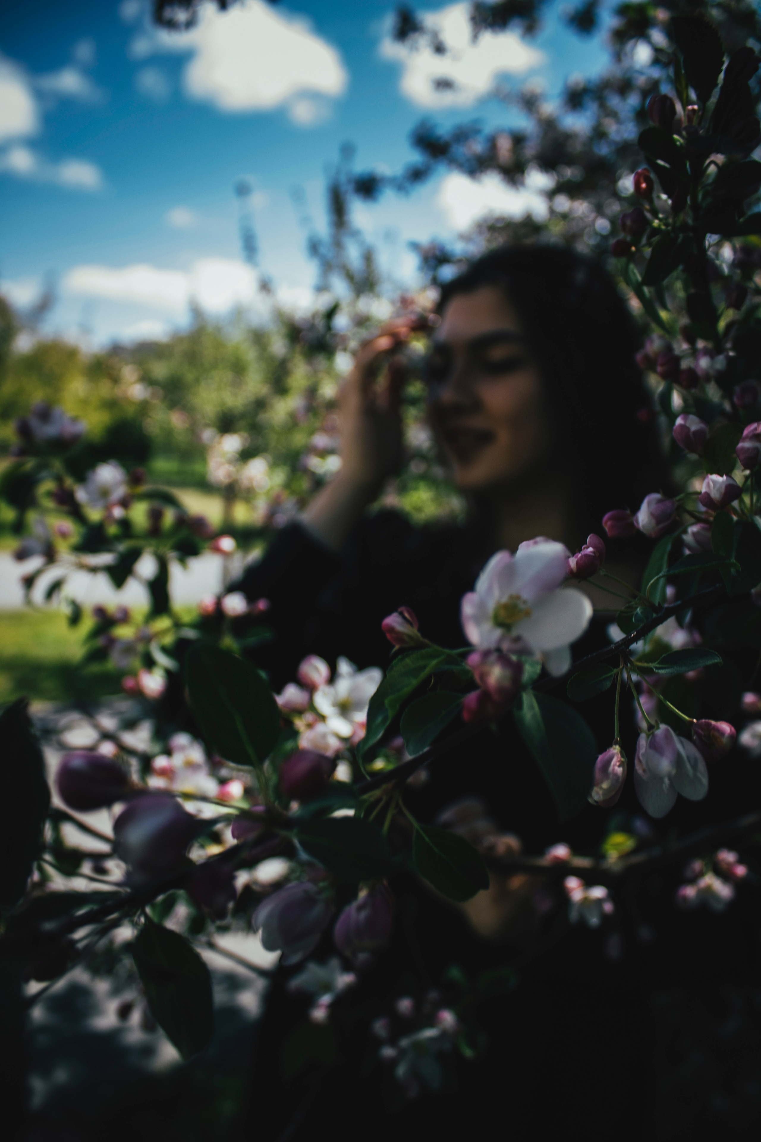 Игорь и Марина. Бутакова Елена фотограф в Екатеринбурге