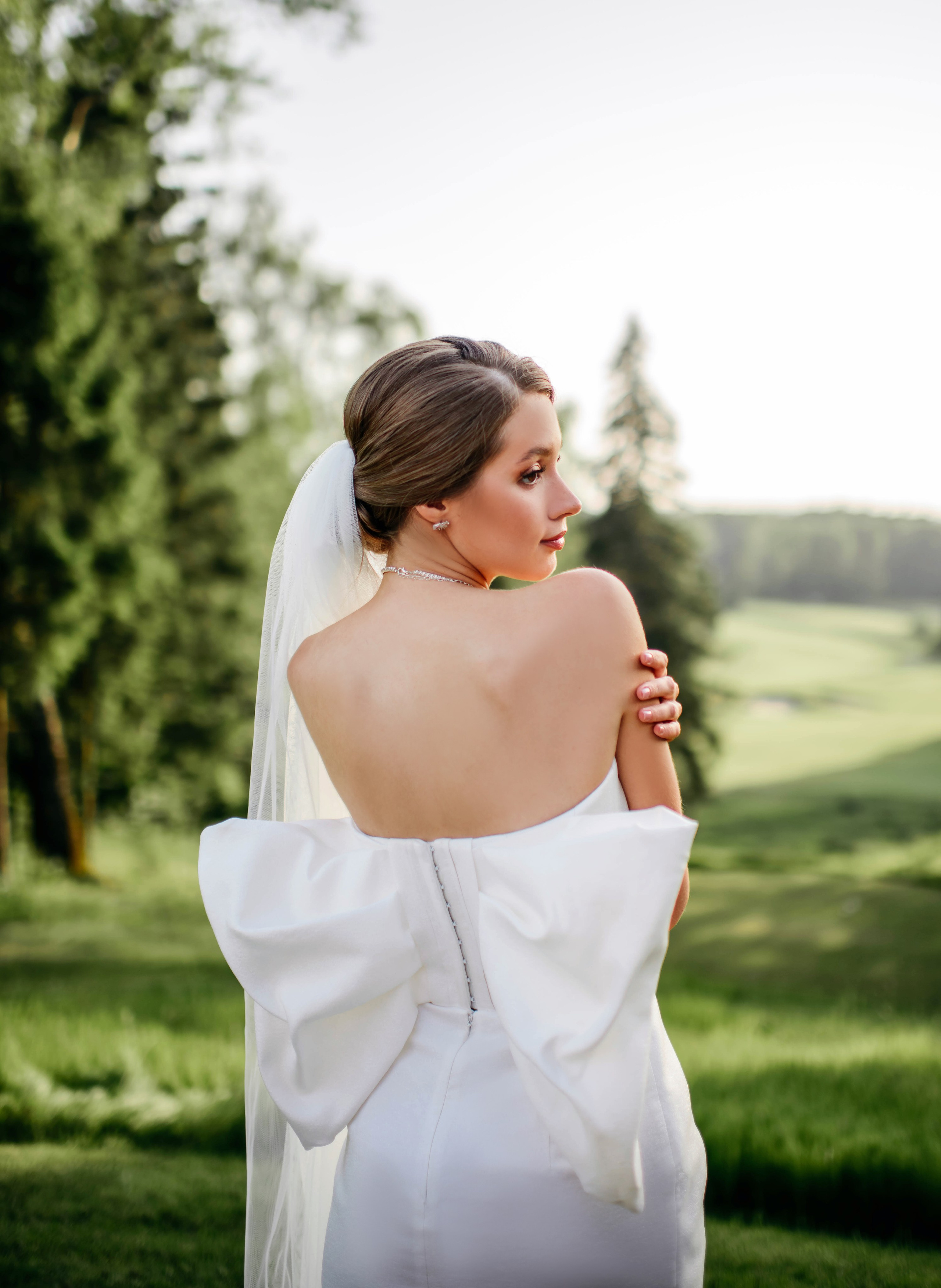 Forest Hill Golf Club. Свадебный и семейный фотограф в г. Москва Ирина Гаврилова