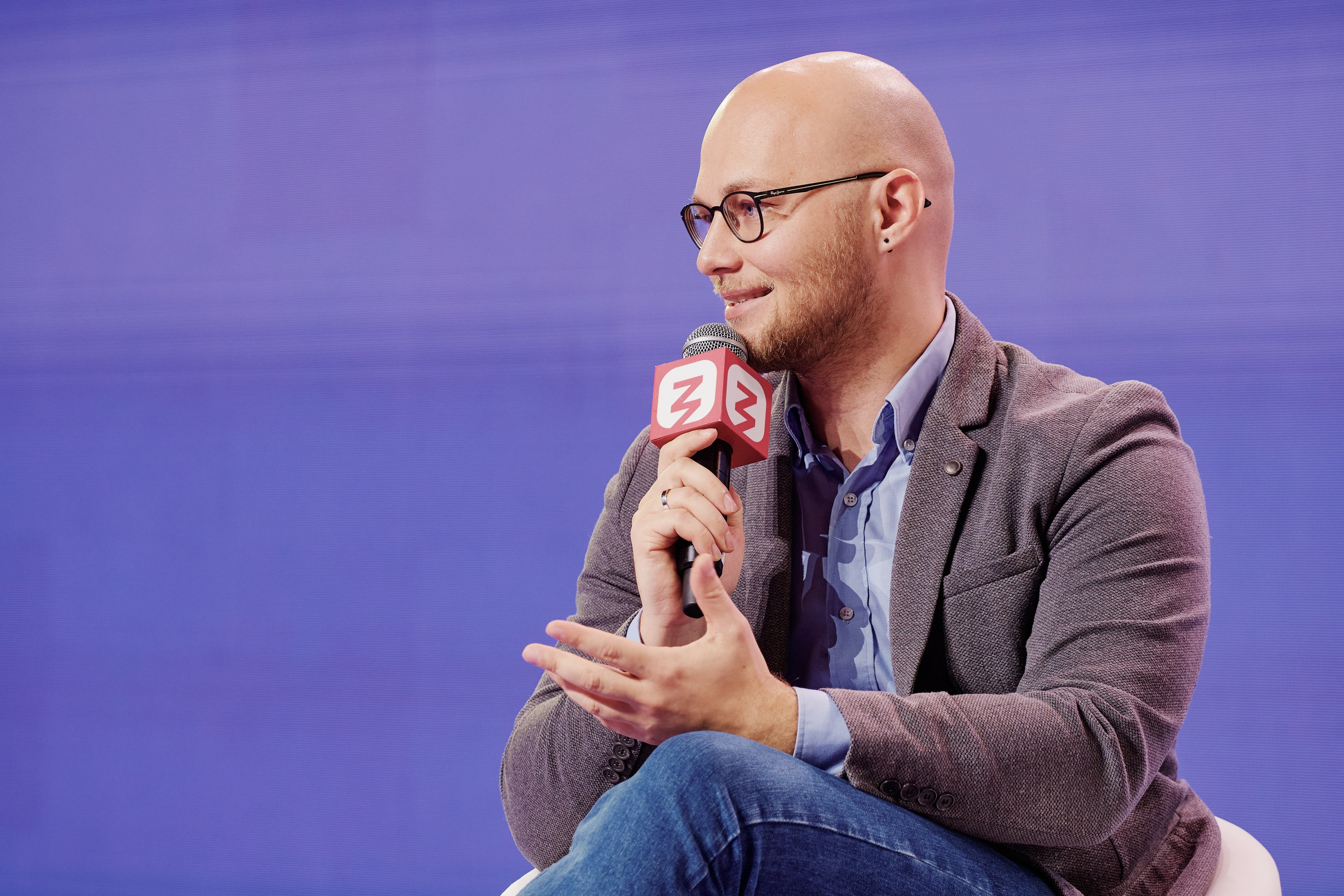 III Всероссийская премия молодежных достижений. Репортажный фотограф Анастасия Ащепкова