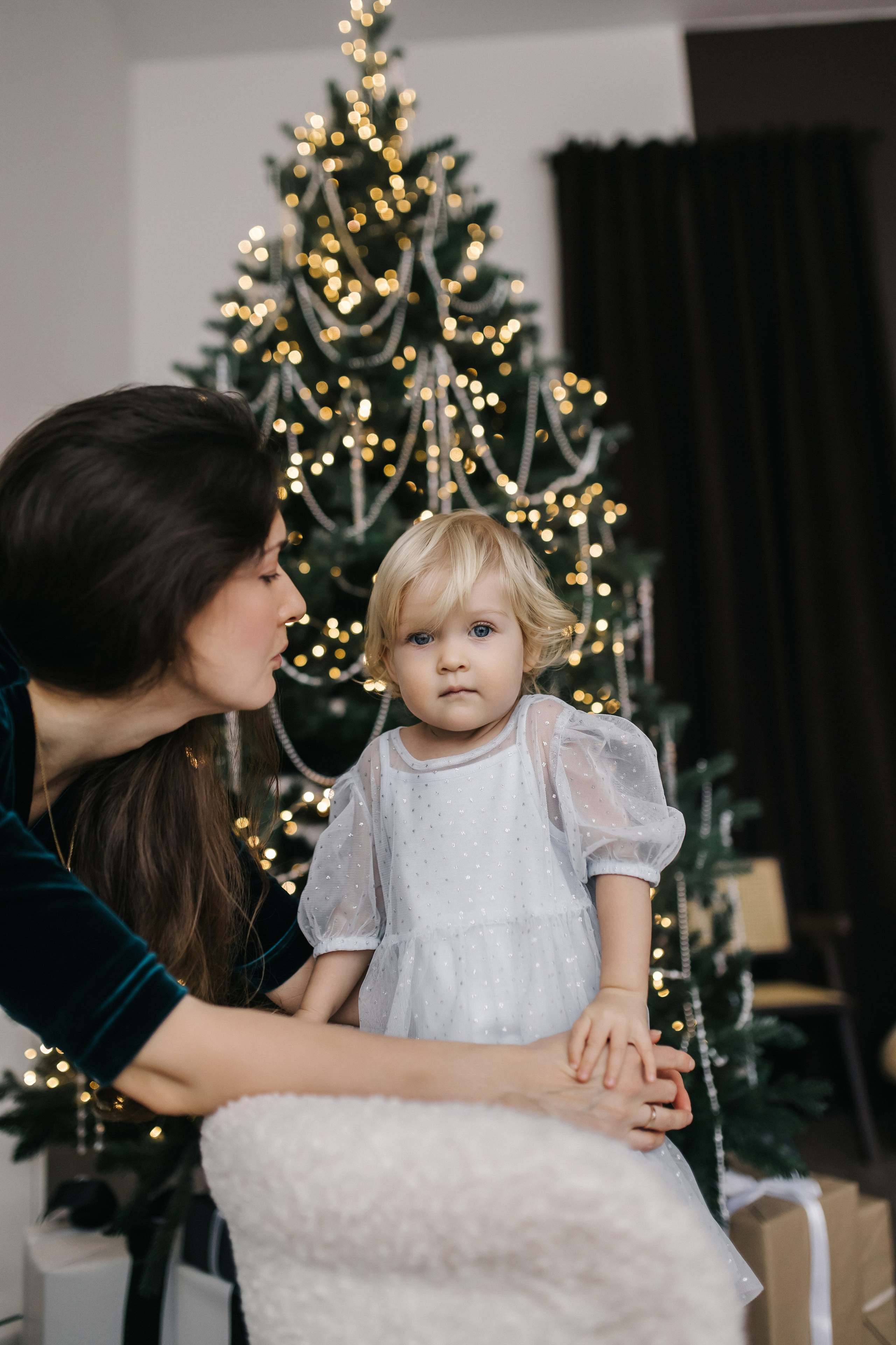 Фотосессия в 100 Frames