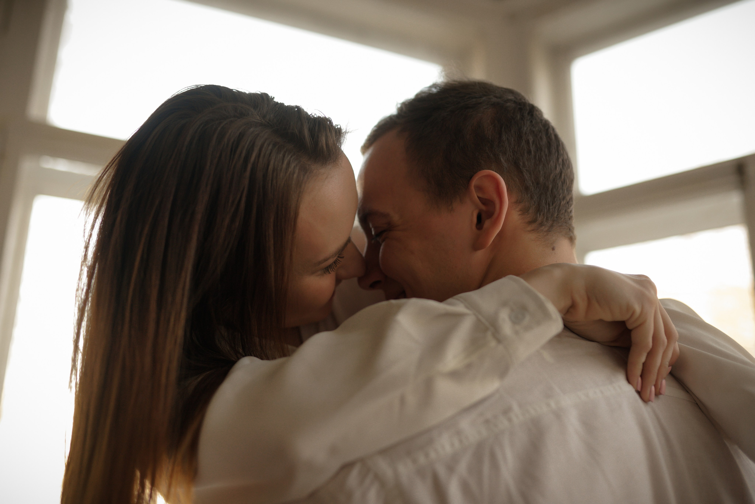 Черное-белое