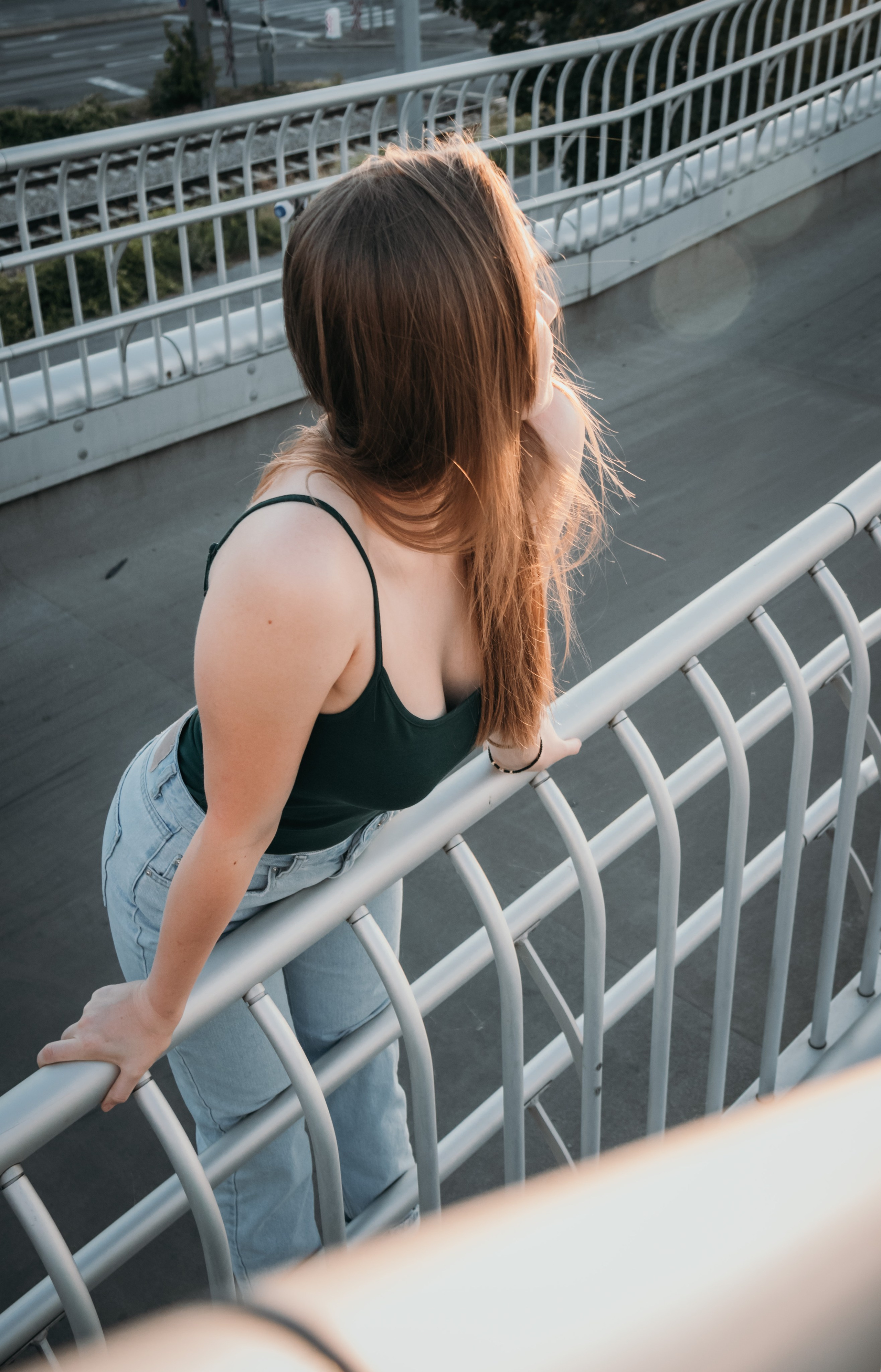 Яркая радость с Криной. Портретный фотограф в Тивате Черногория Катерина Кирсанова