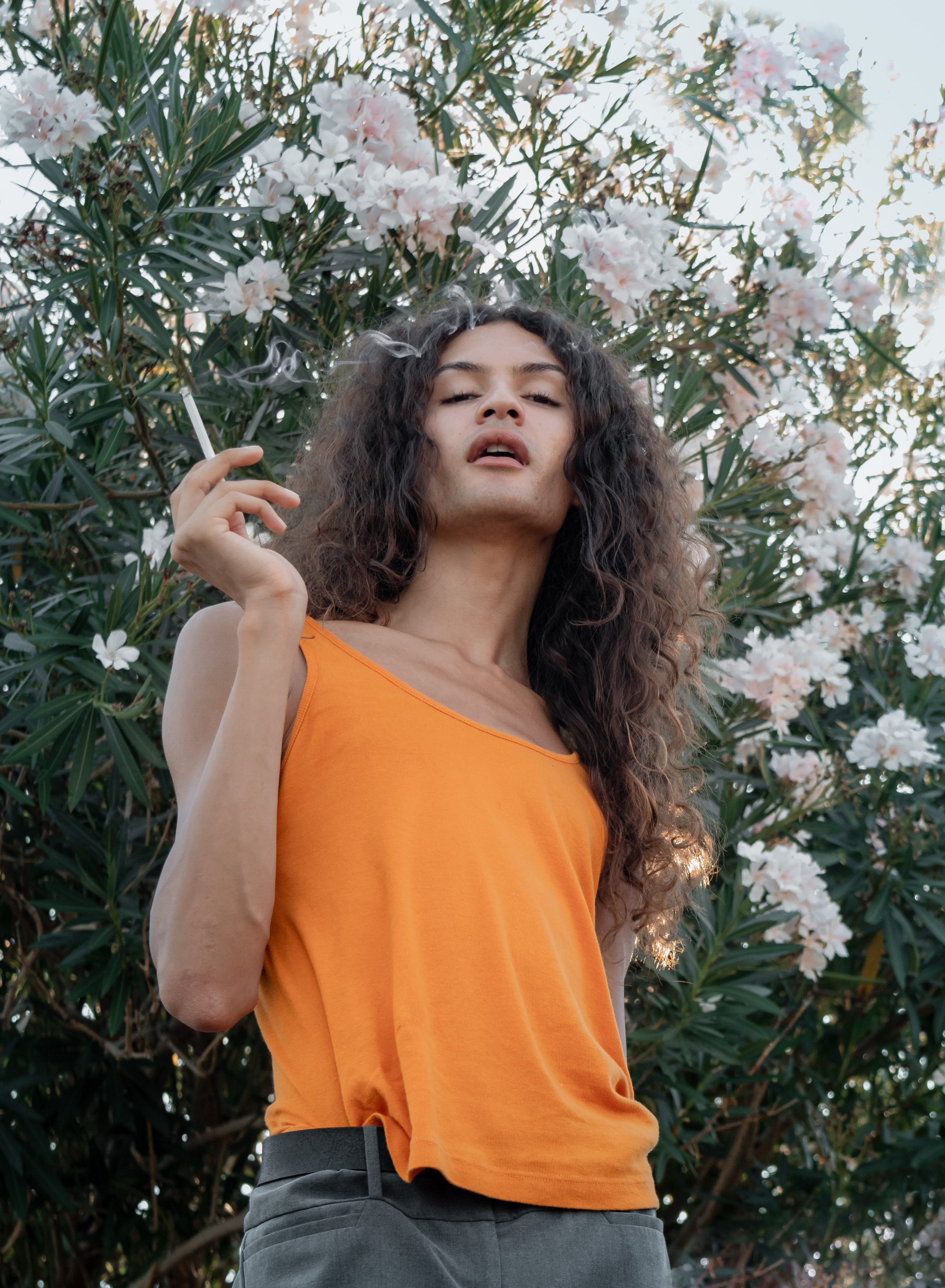 Minimalistic photoshoot for men in Montenegro. Portrait photographer in Tivat Montenegro Katerina Kirsanova