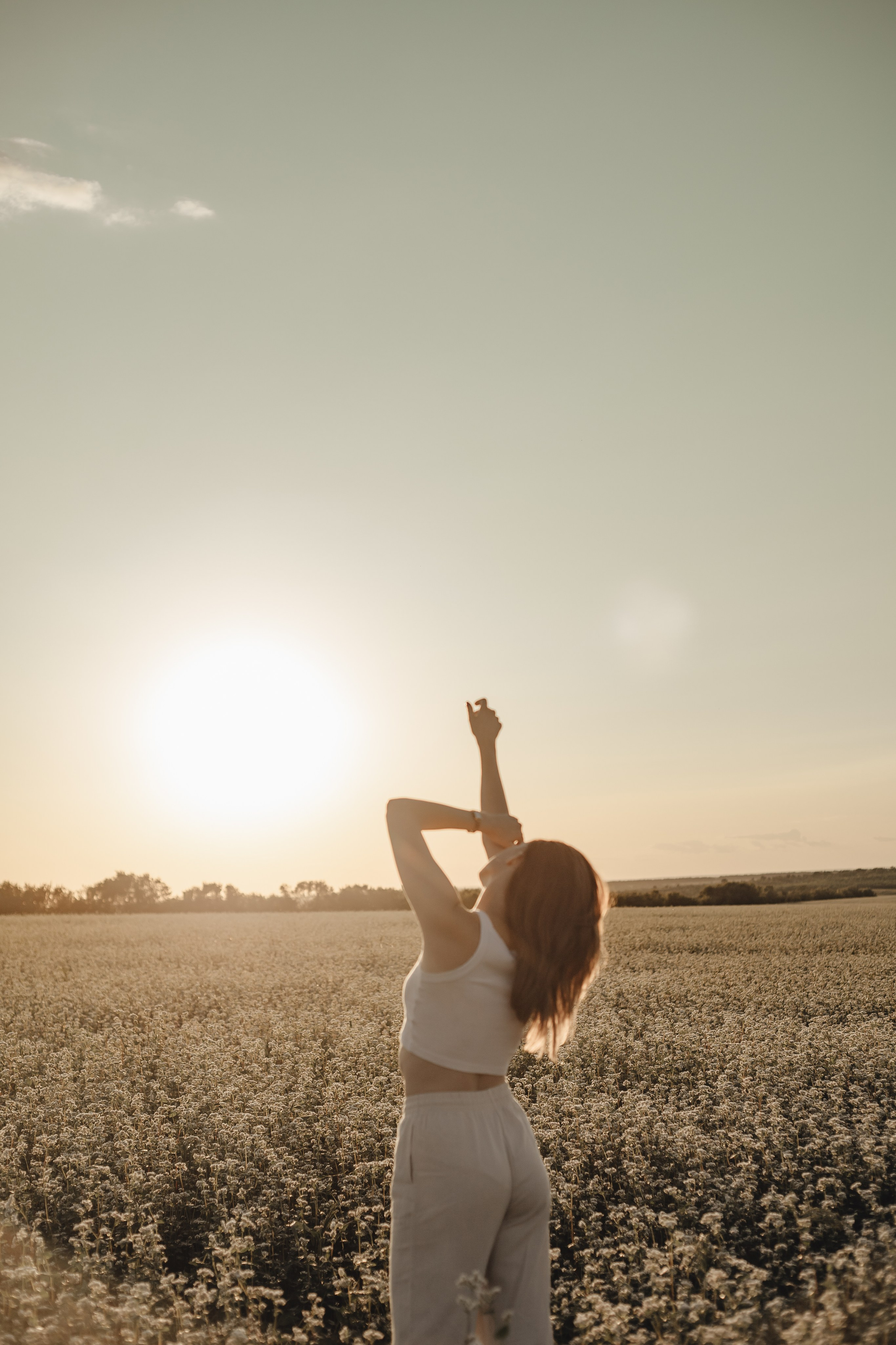 Альбина. Фотограф Малофеева Алина