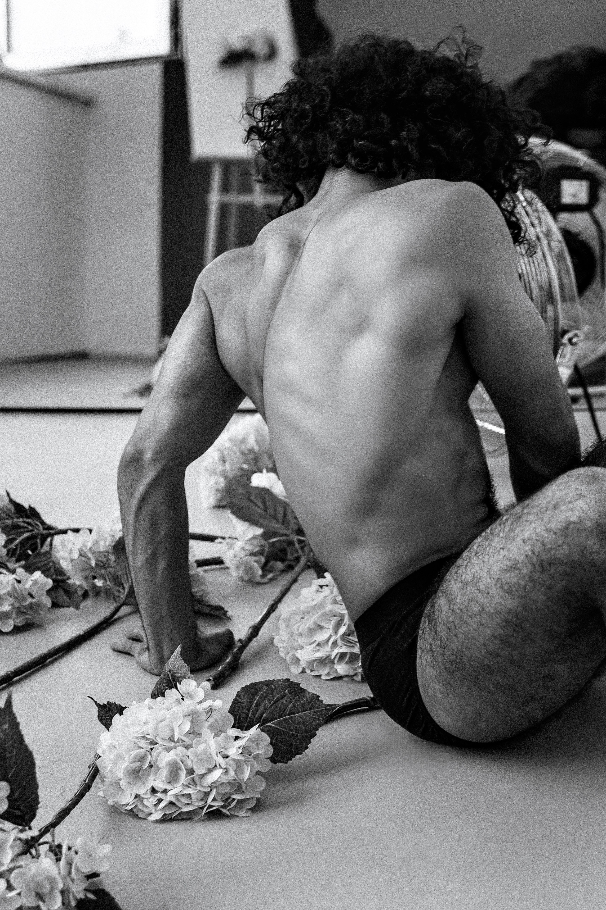 Рустам. Свадебный/Портретный фотограф снимаю в Москве