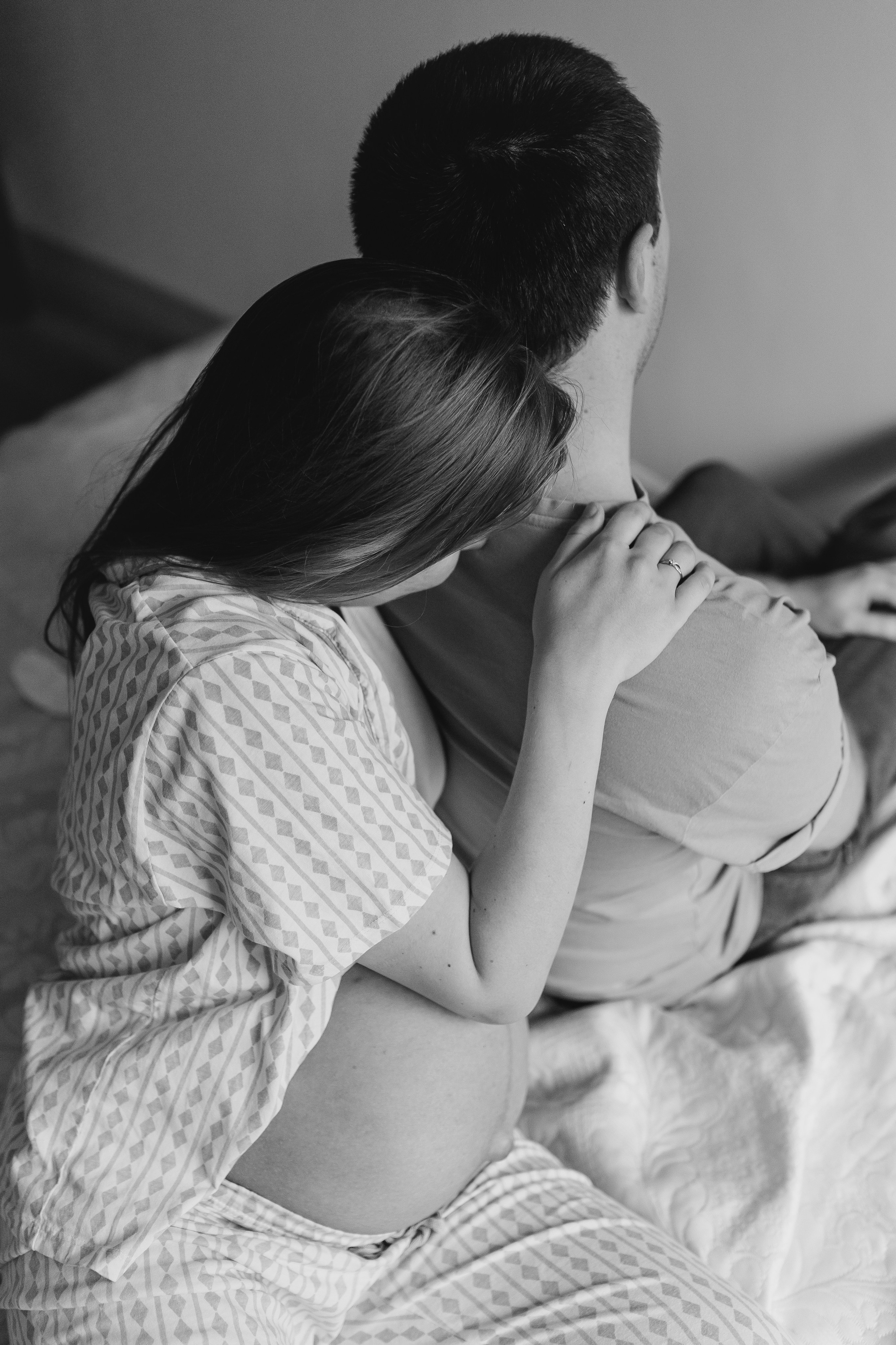 Алексей и Катя. Свадебный и семейный фотограф в Белгороде Юлия Першина