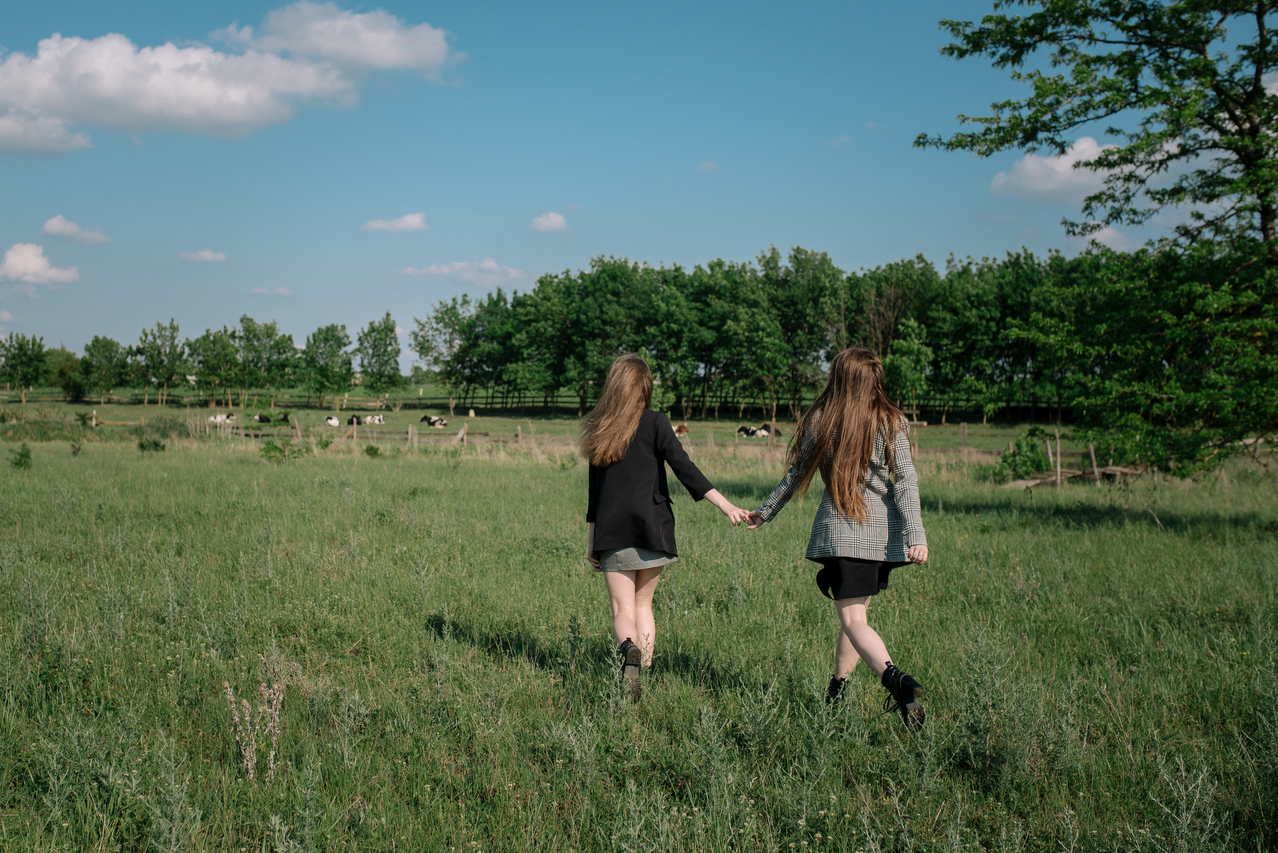 VERA & SOFY. Фотограф в Тимашевске и Краснодарском крае -  Ксения Заводчикова