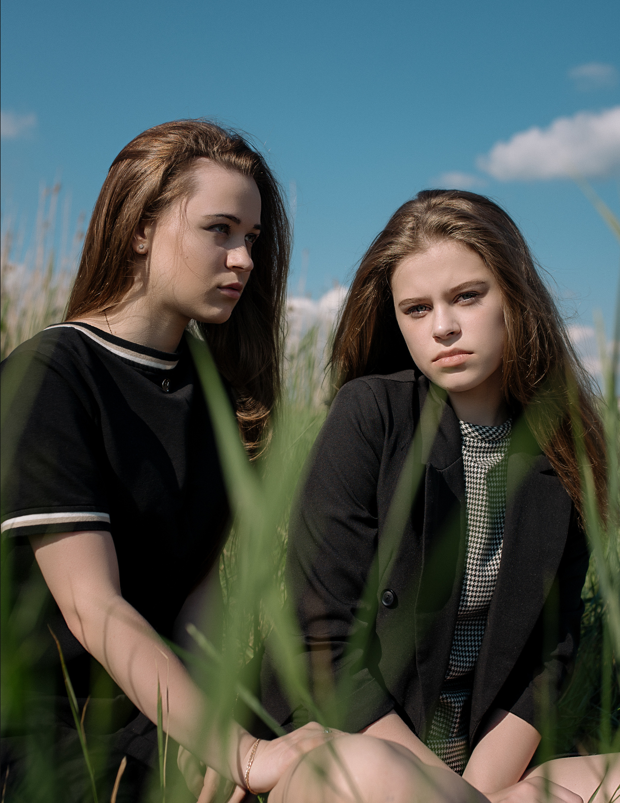 VERA & SOFY. Фотограф в Тимашевске и Краснодарском крае -  Ксения Заводчикова