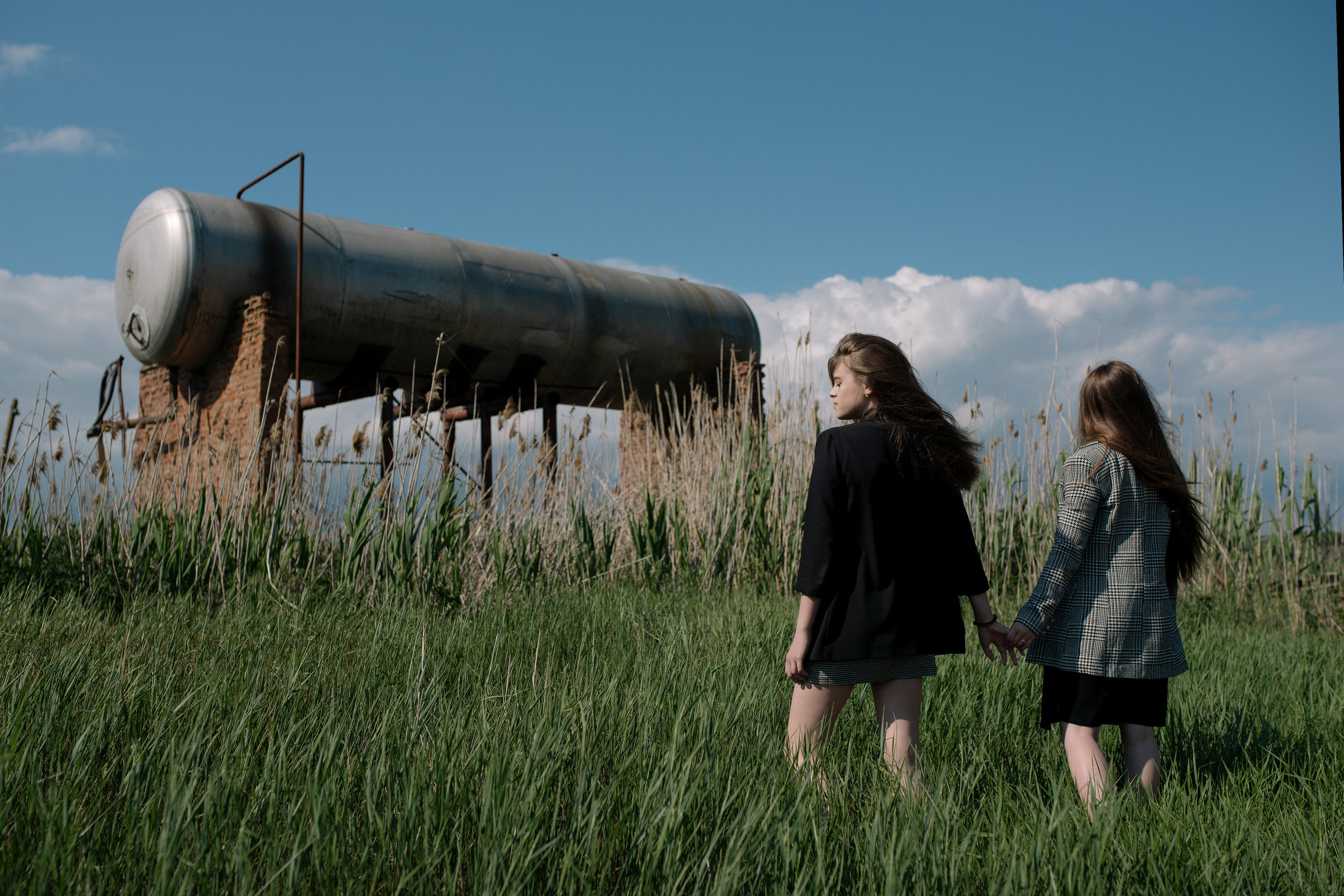 VERA & SOFY. Фотограф в Тимашевске и Краснодарском крае -  Ксения Заводчикова