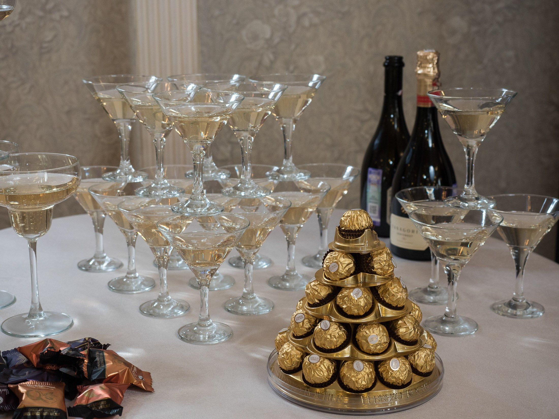 Юбилей 1. Свадебный и семейный фотограф в Екатеринбурге Вадим Малышев