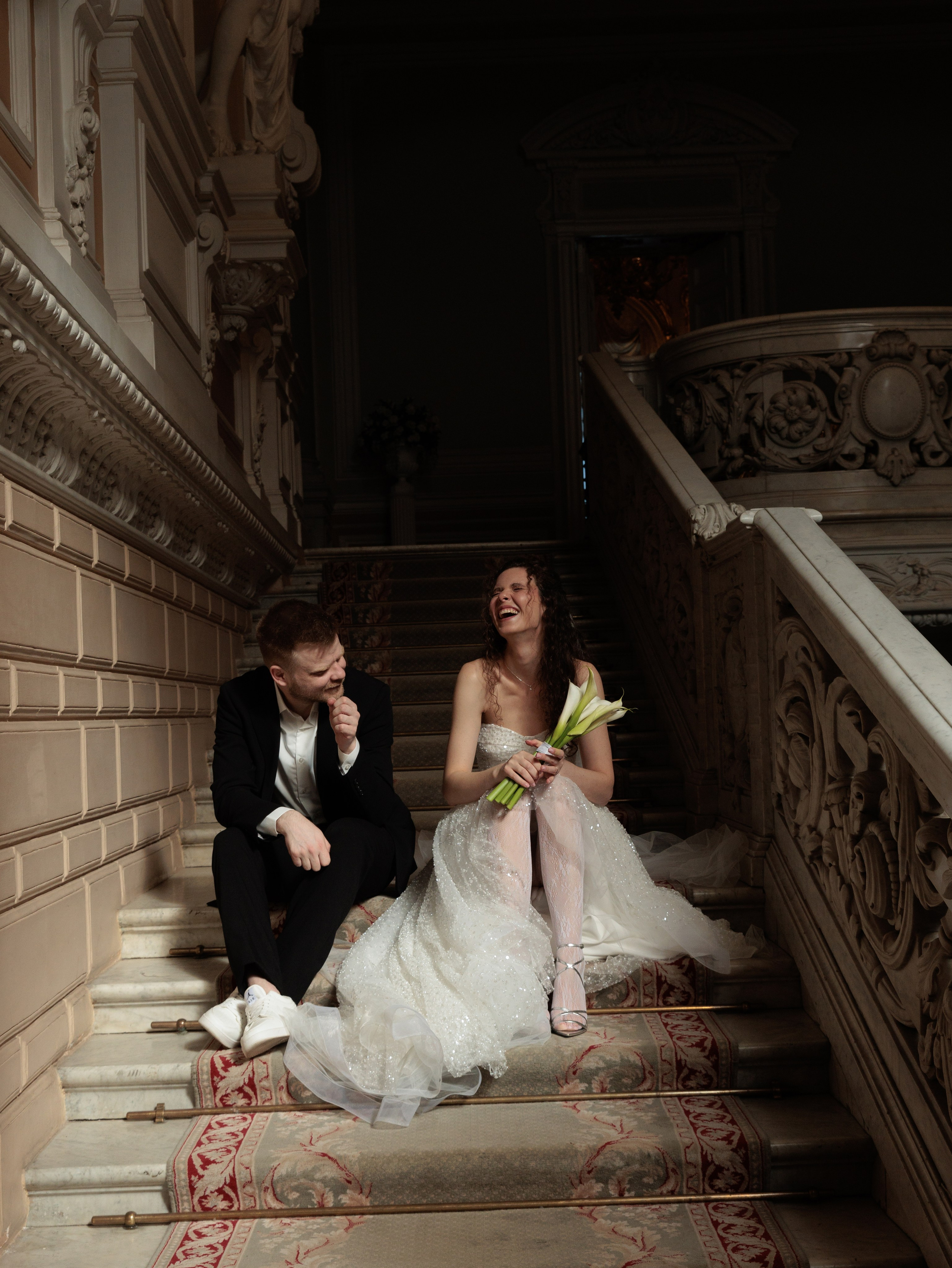 Juli&Serge. Свадебный фотограф Санкт-Петербург, Юлия Радченкова