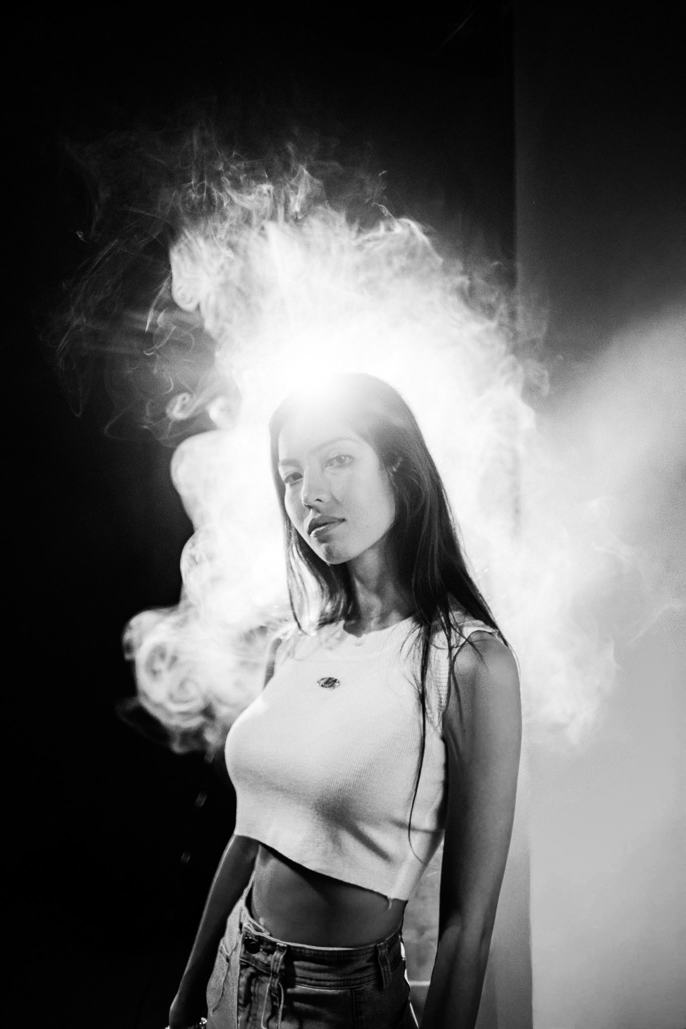 Workshop. Color Photography & Videography in Moscow | by Lil Kicha