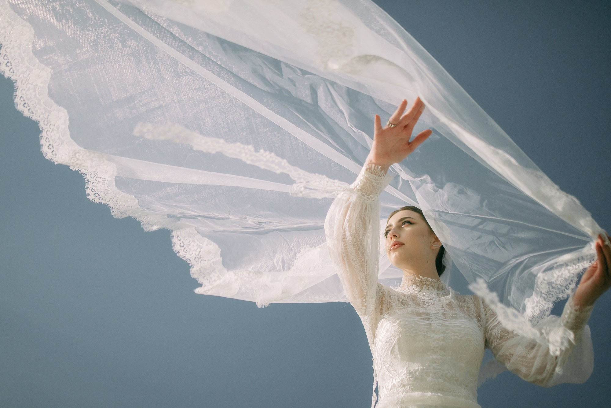 ДМИТРИЙ И АННА. Свадебный фотограф в Ставрополе Сергей Шляхов