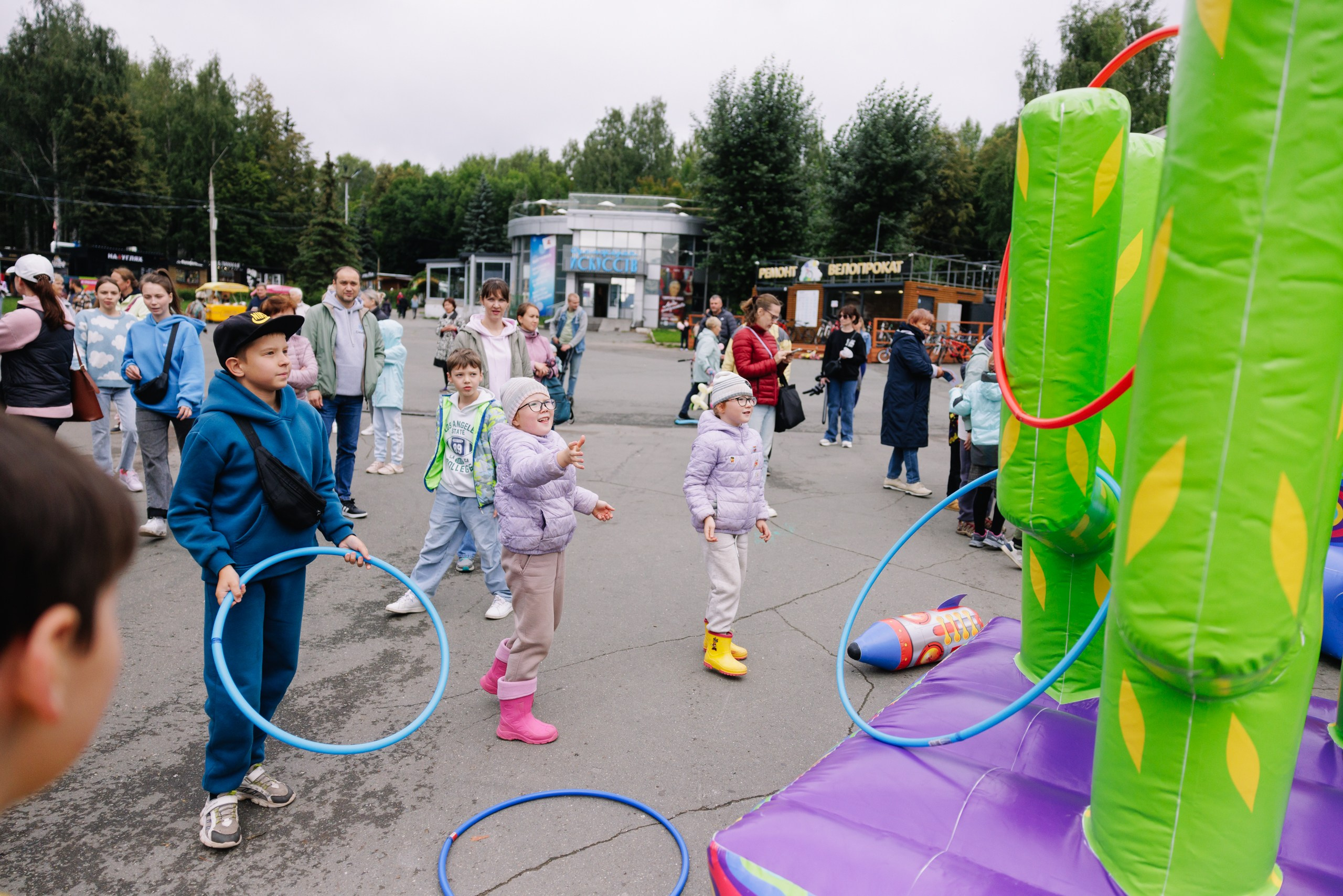 Комос. Фотограф в Ижевске и Казани Богданов Яков