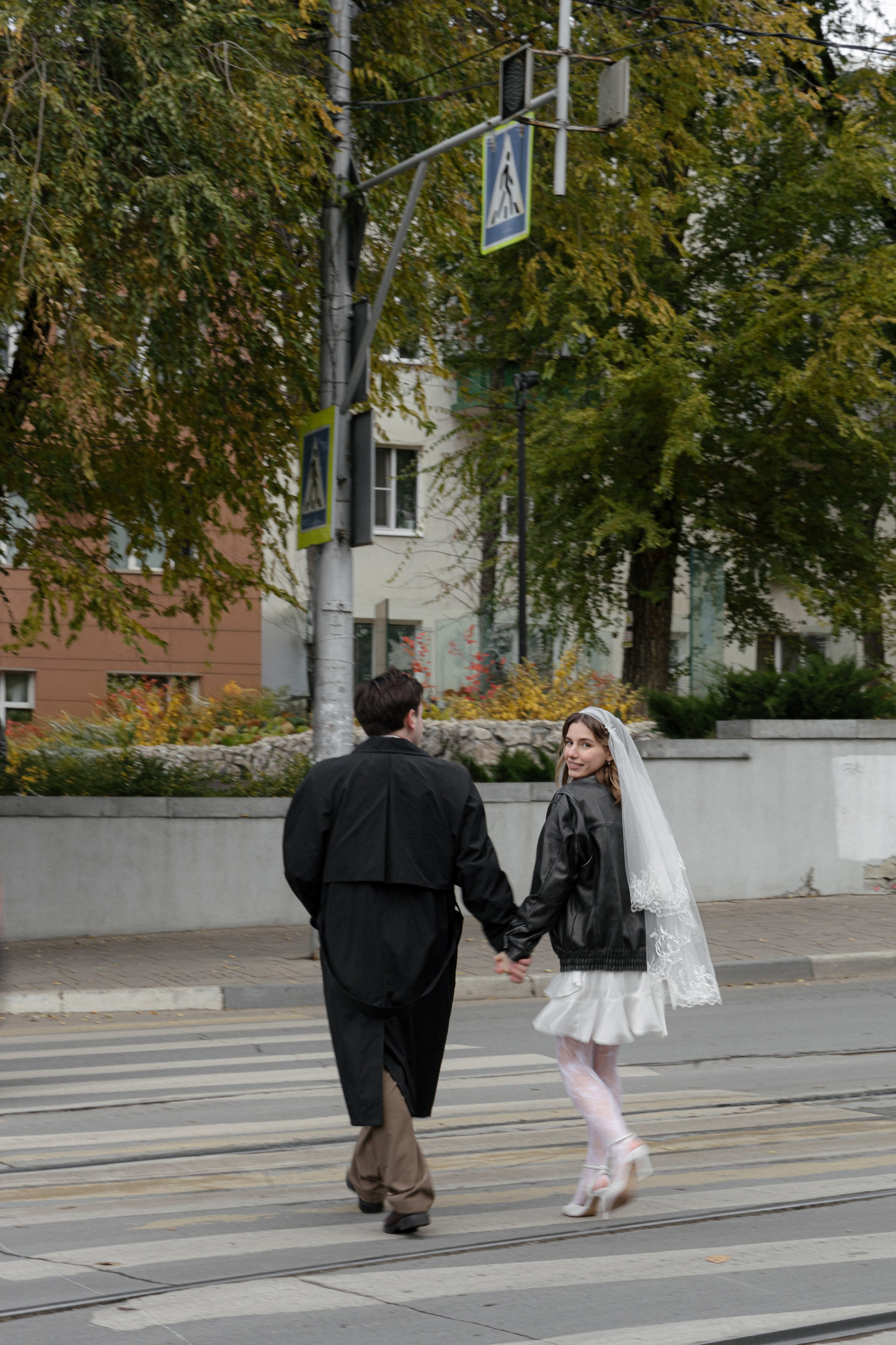 Азат и Екатерина. Свадебный и семейный фотограф в Самаре