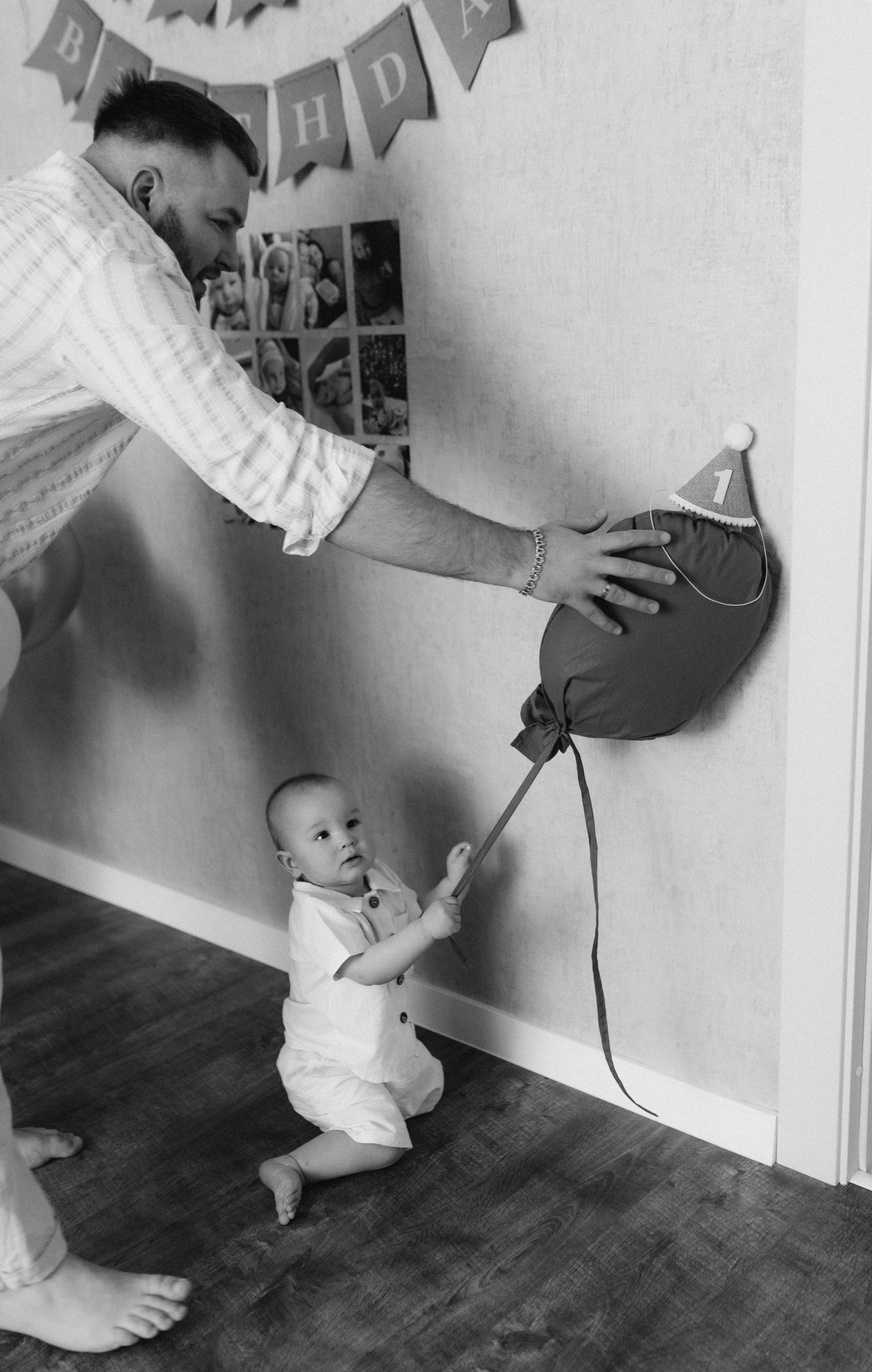 Домашние истории. Семейный и парный фотограф Мария Куцко