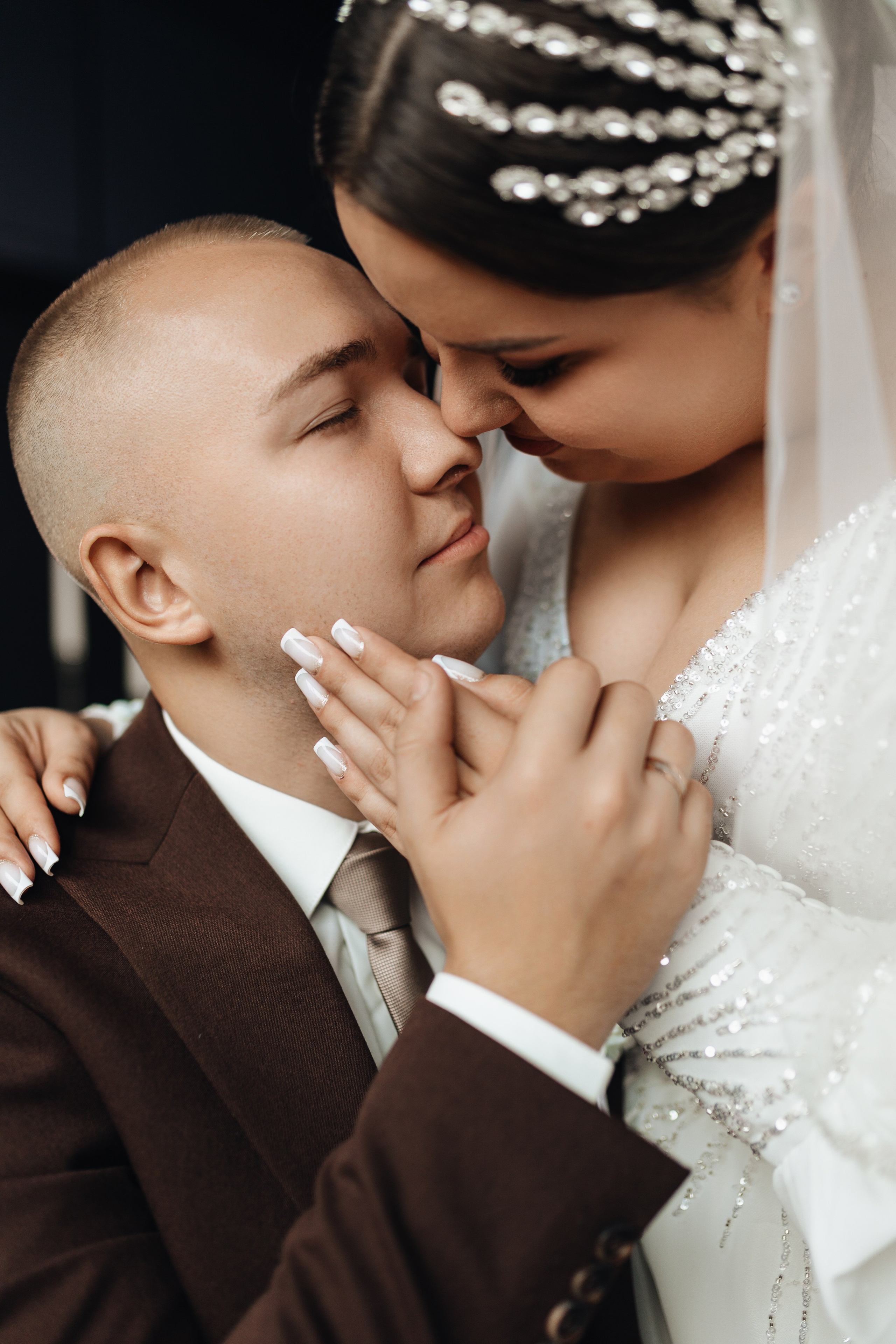 Анастасия и Денис. Семейный и свадебный фотограф в Донецке Елена Гордеева