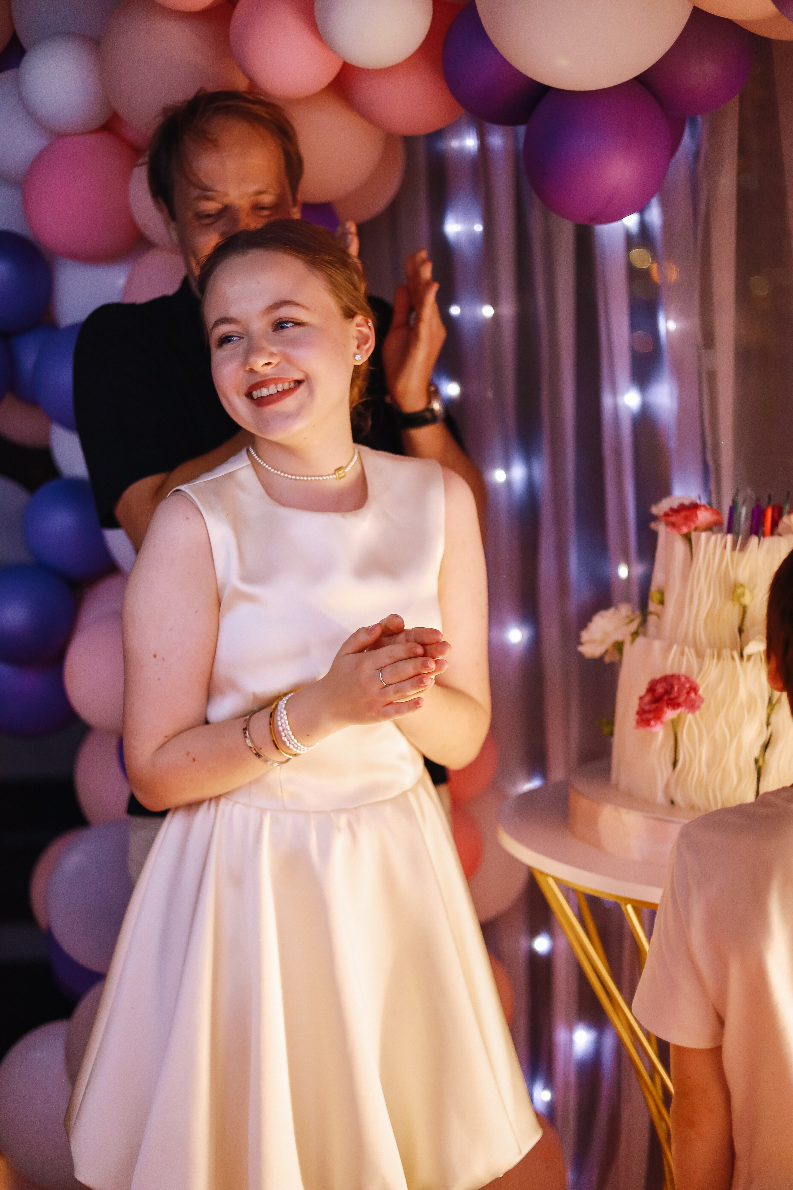 С Днём Рождения, Агния 💖. Мария Бриль семейный и детский Lifestyle фотограф Москва