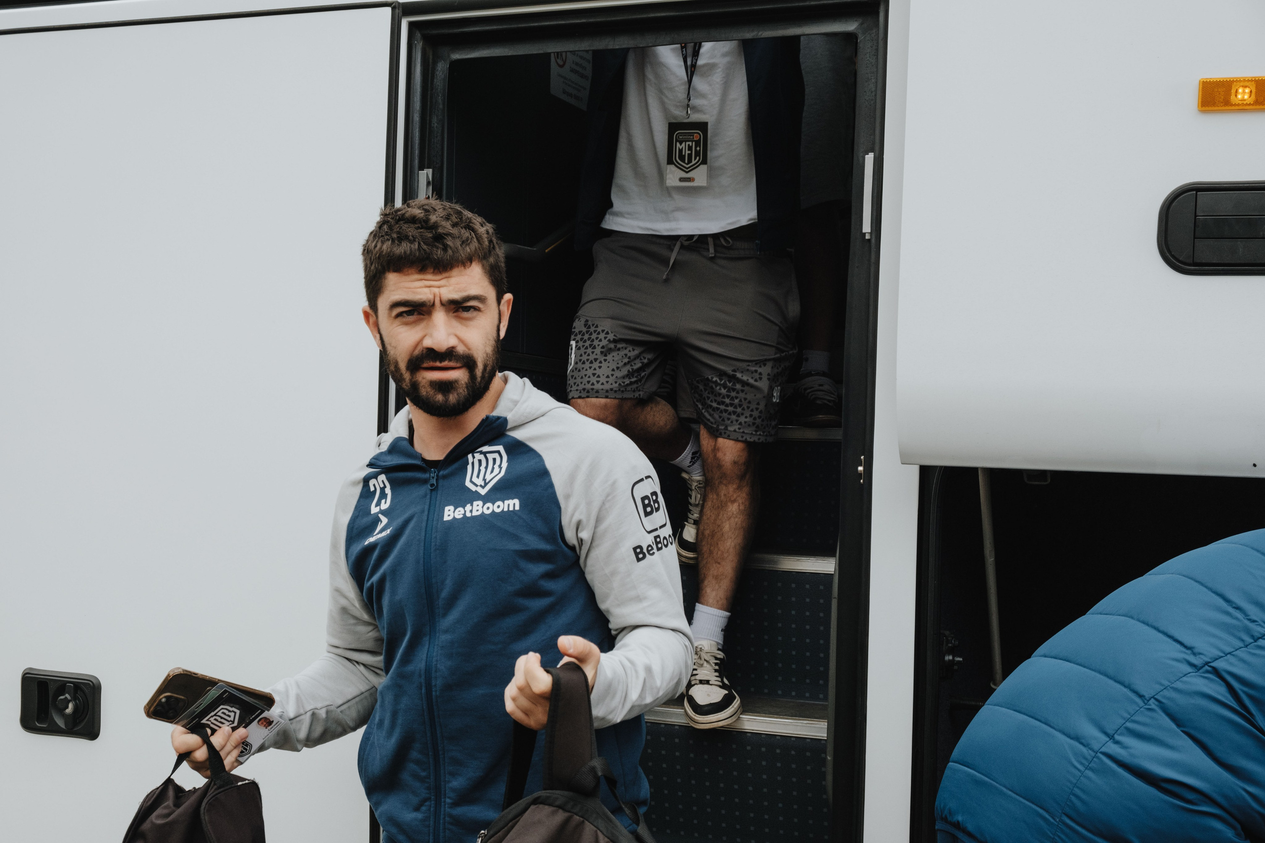 FK Broke Boys. Vladimirbaklenev