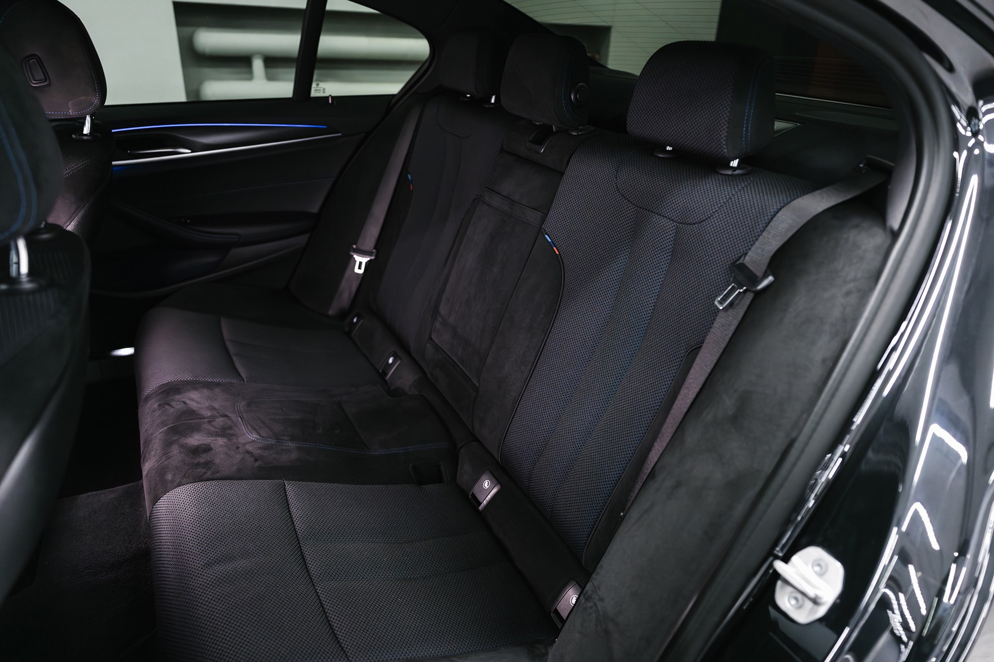 BMW 5 серия 2.0 AT, 2021, 136 265 км BMW 5 серия 2.0 AT, 2021, 136 265 км 3 800 000 ₽ X-TRADE. Автосалон «Х-Авто»