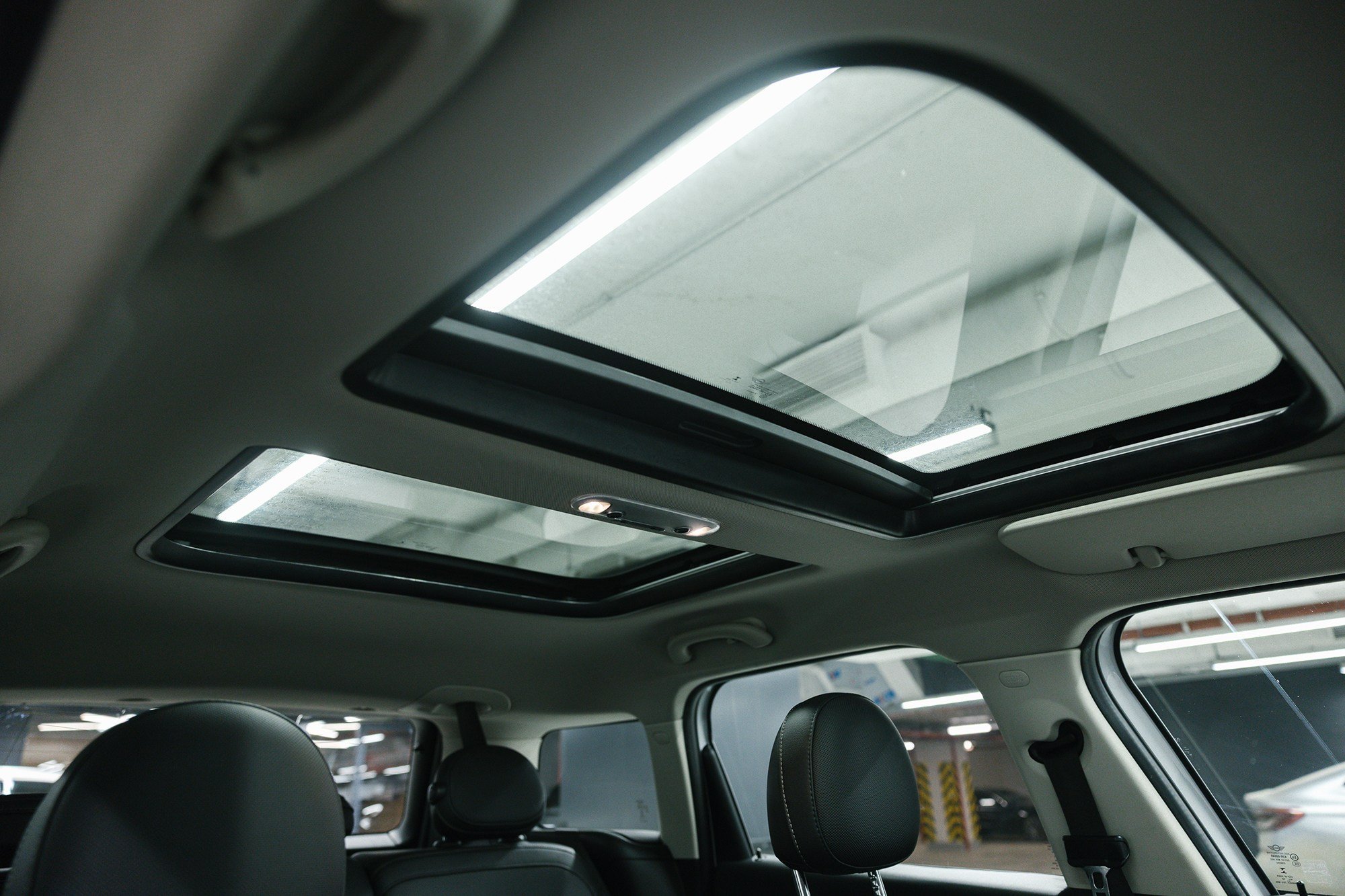 MINI Cooper Countryman 1.5 AT, 2019, 63 000 км. Автосалон «Х-Авто»