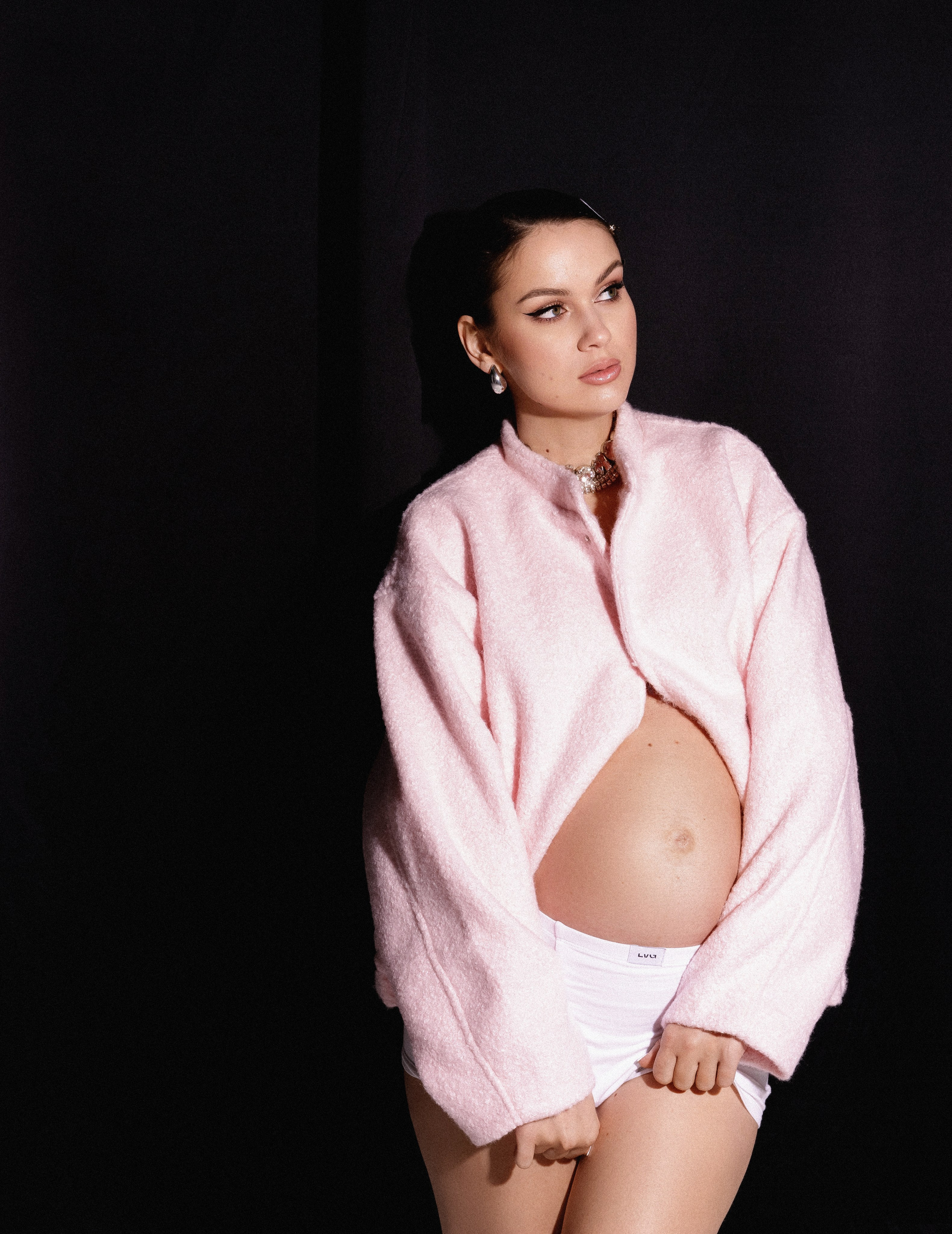 БЕРЕМЕННОСТЬ