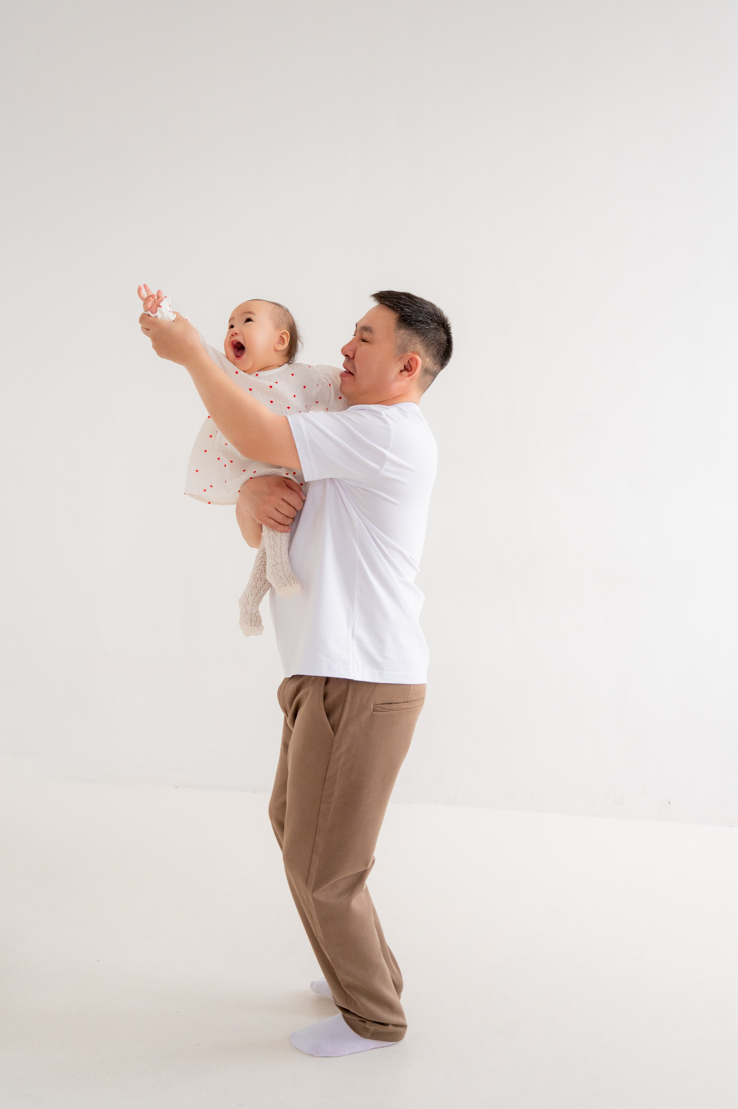 Семья Насыгмы. Женский и семейный фотограф Елизова Оля г. Улан-Удэ