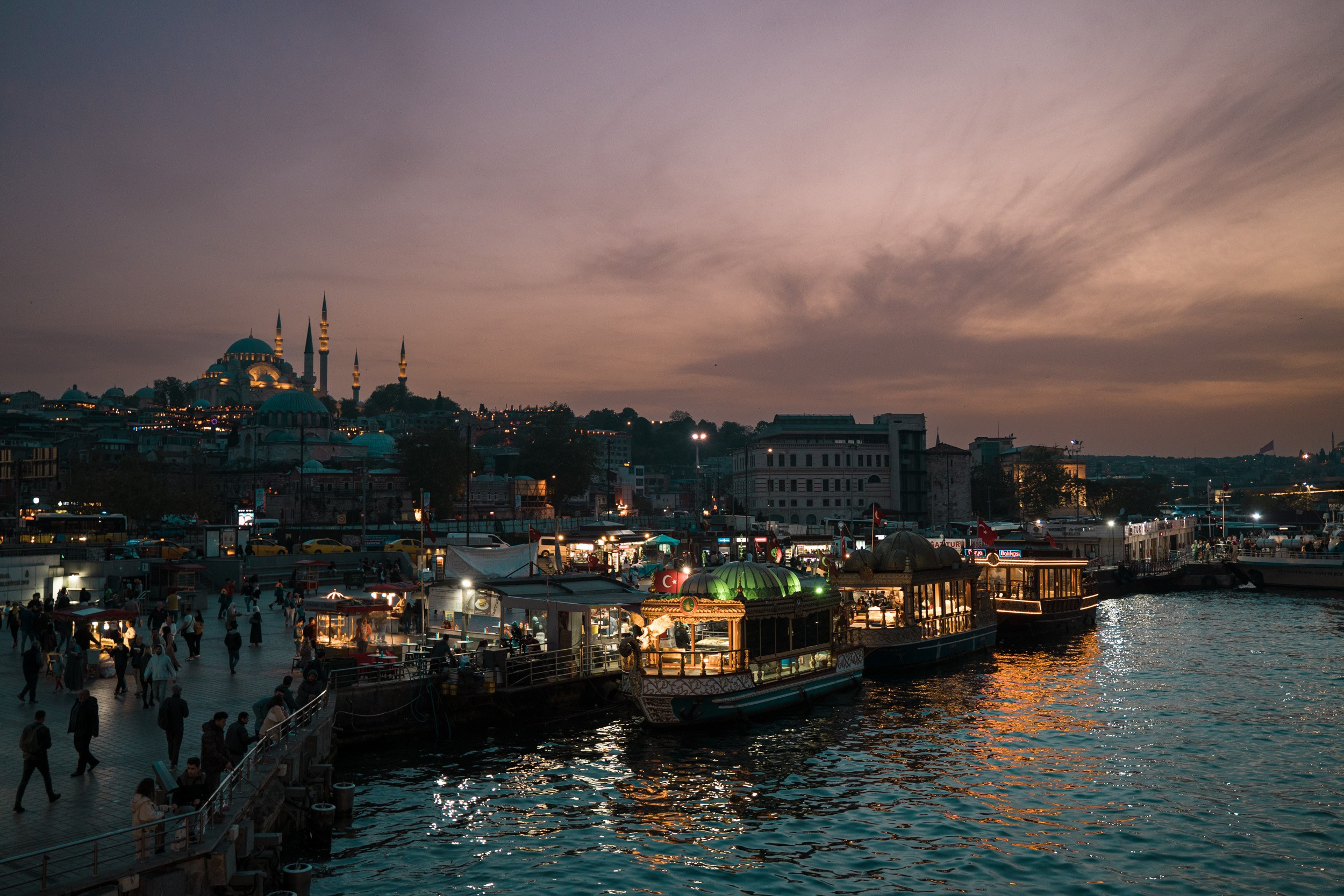 Турция. Западная Ликийская тропа. Фотограф в поход и восхождение на Эльбрус Игорь Косарев