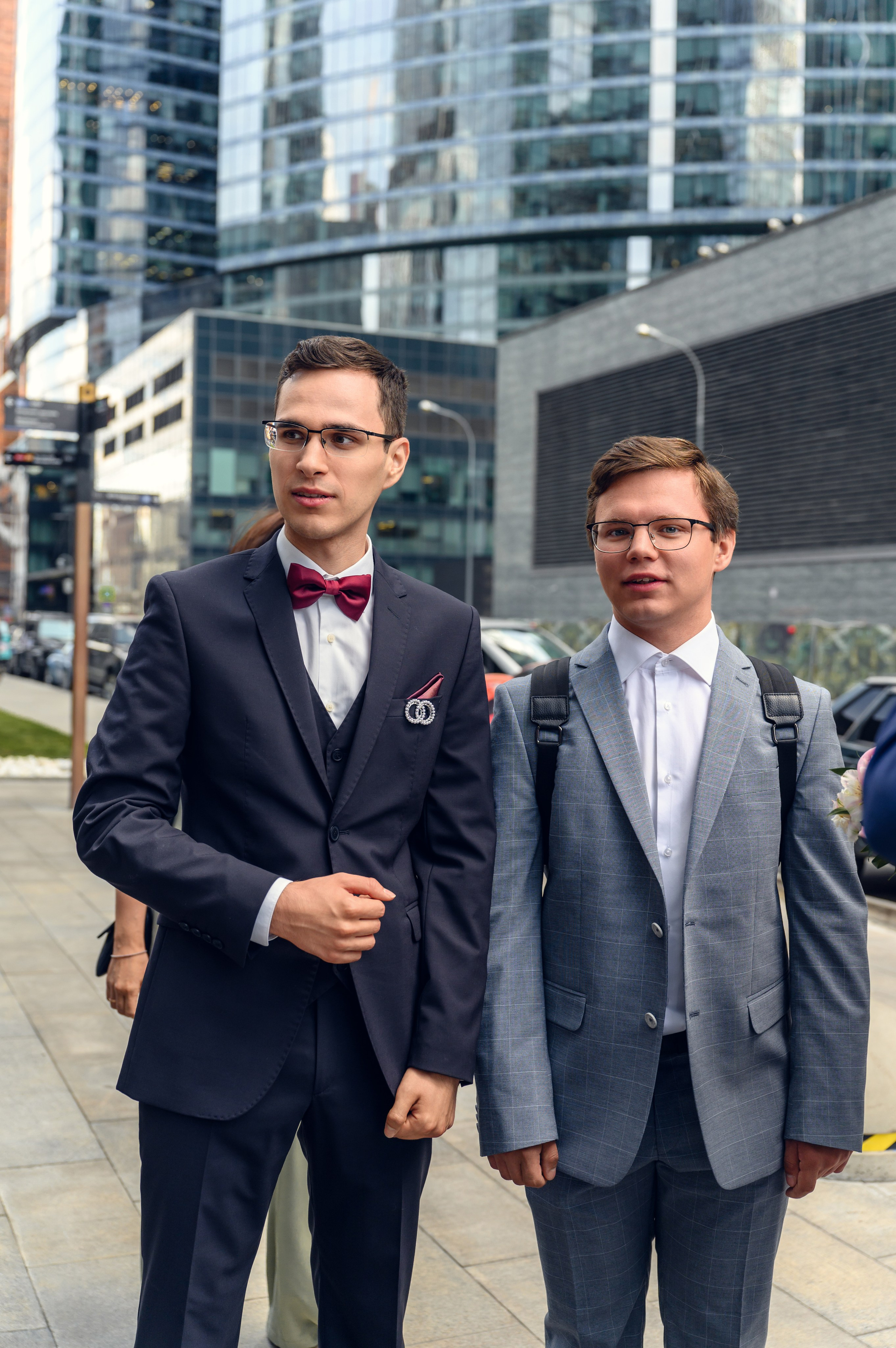 Свадьба Виктории и Валерия. Фотограф Светозар Андреев