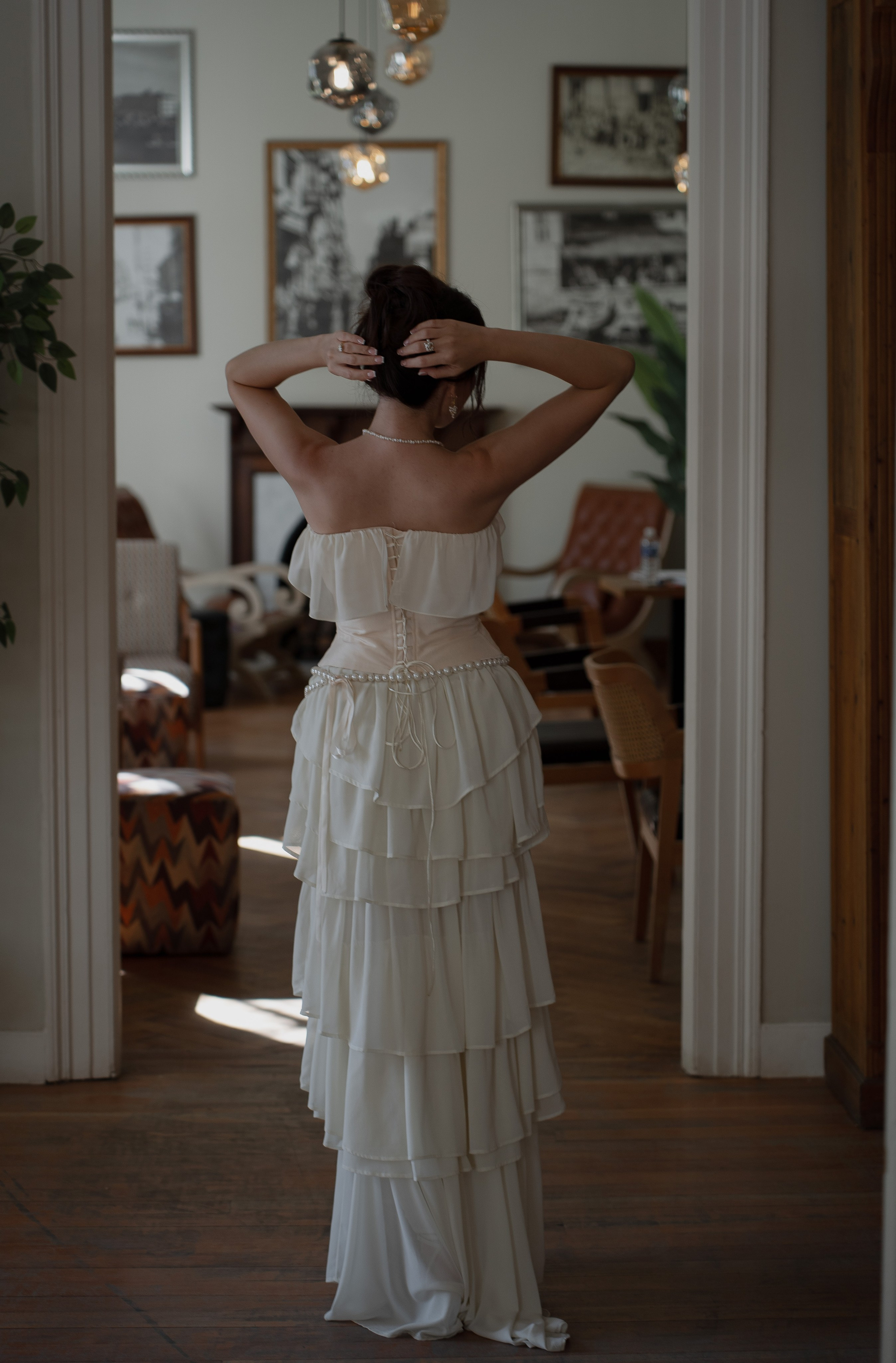 Aya & Mert. İrandek. Fotoğrafçı. İzmir