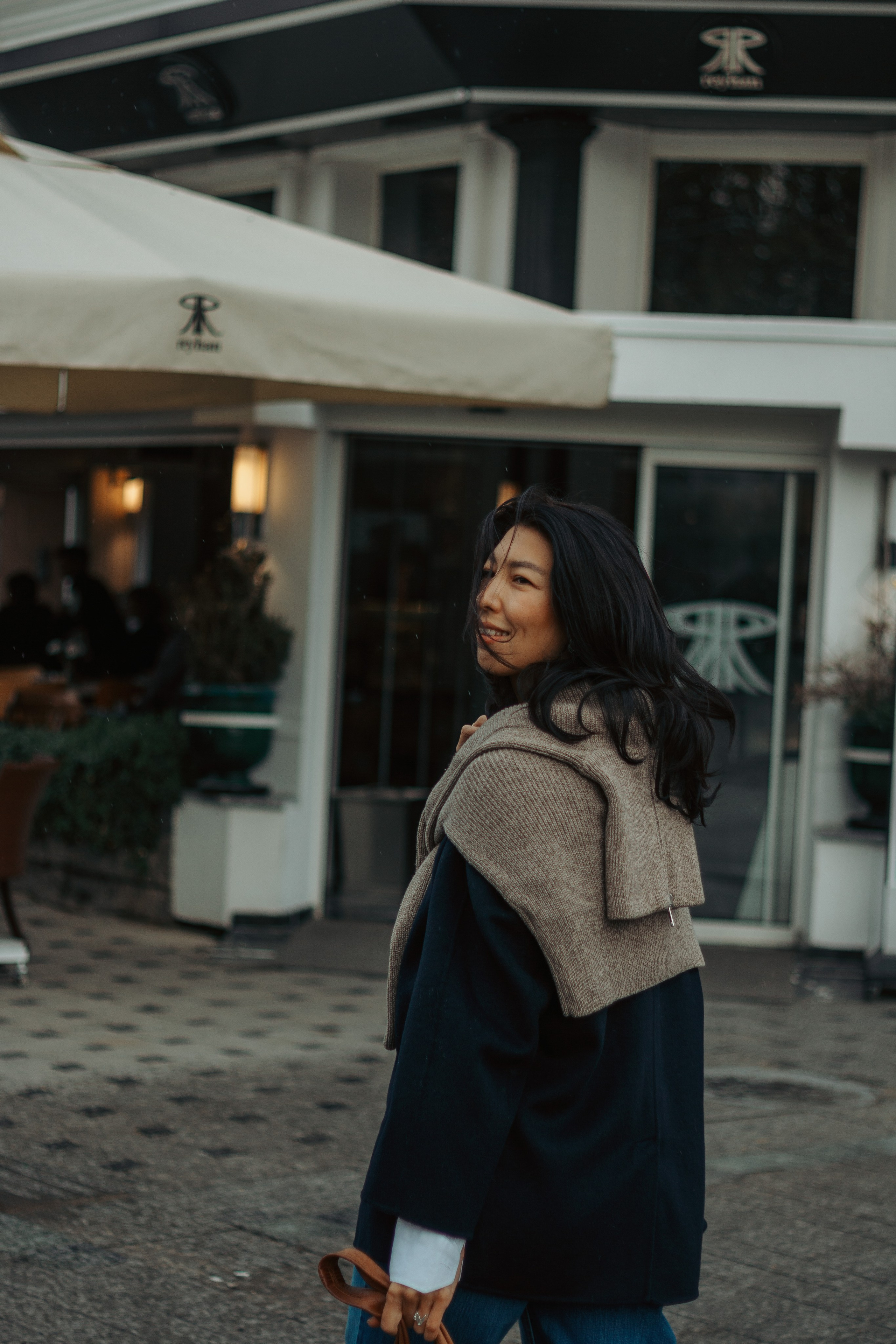 Ralina. İrandek. Fotoğrafçı. İzmir