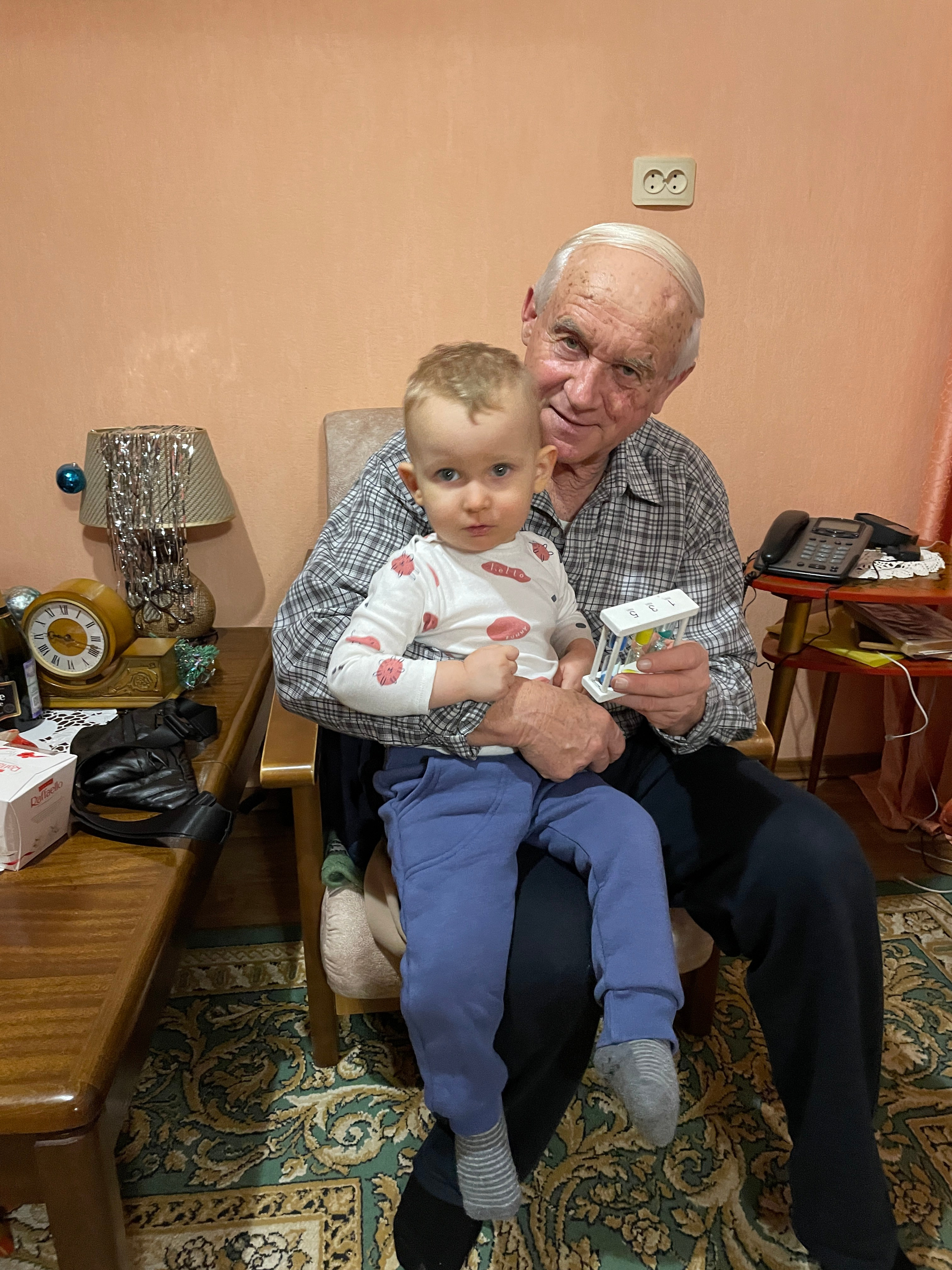 Остальные фото. Виталий Юрченко