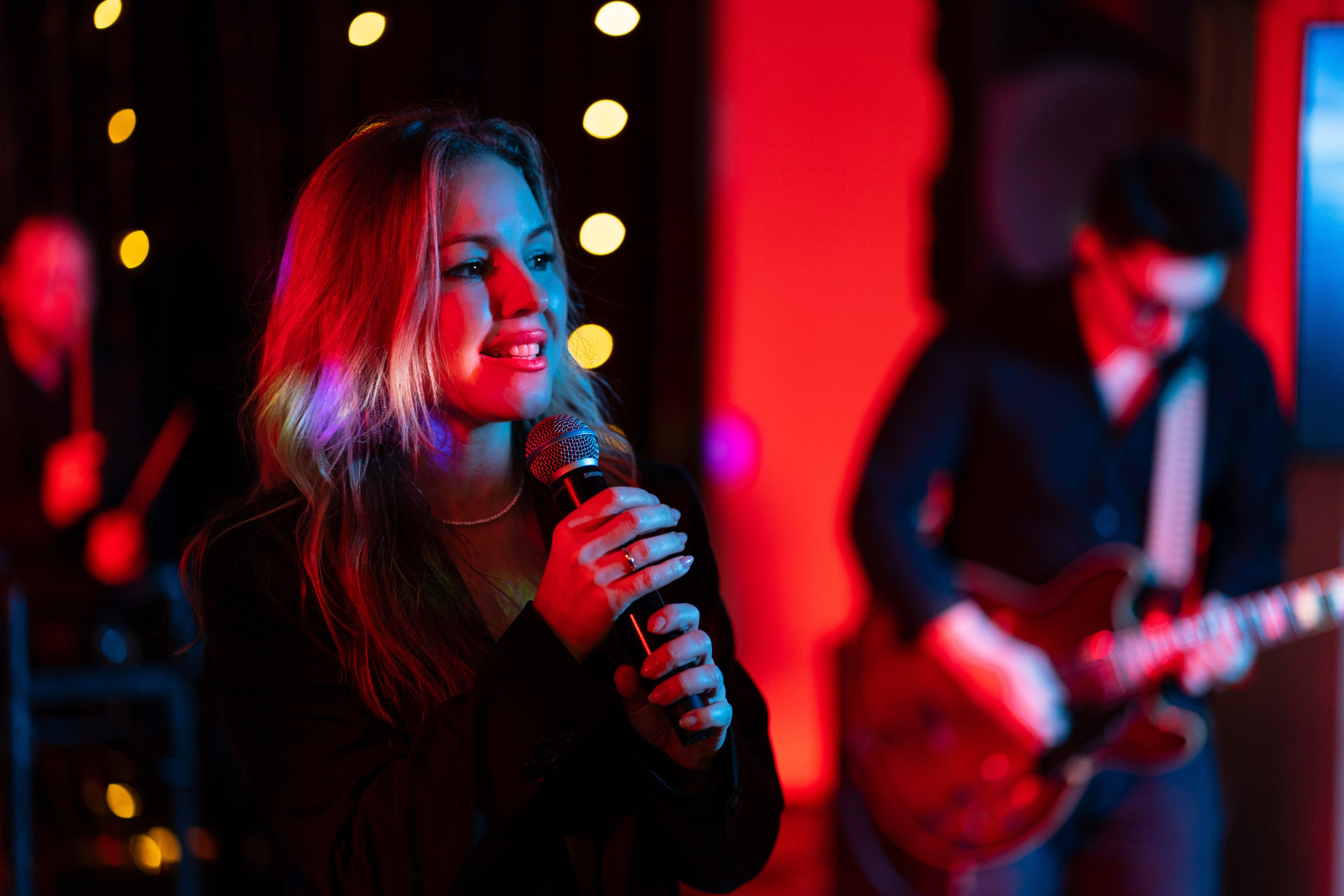 Корпоратив ПМ№ 1 на ГТК Суздаль. Фотограф в городе Владимир