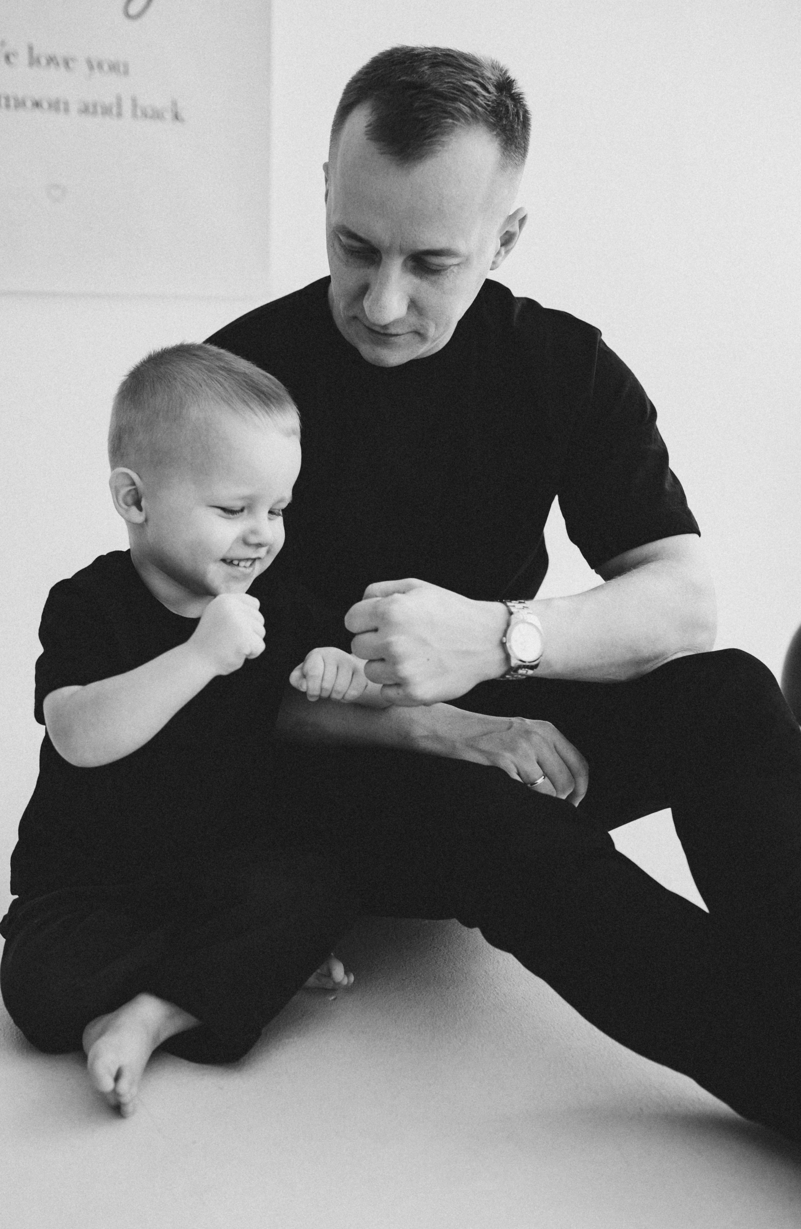 Мишка. Семейный и детский фотограф Минск, Беларусь