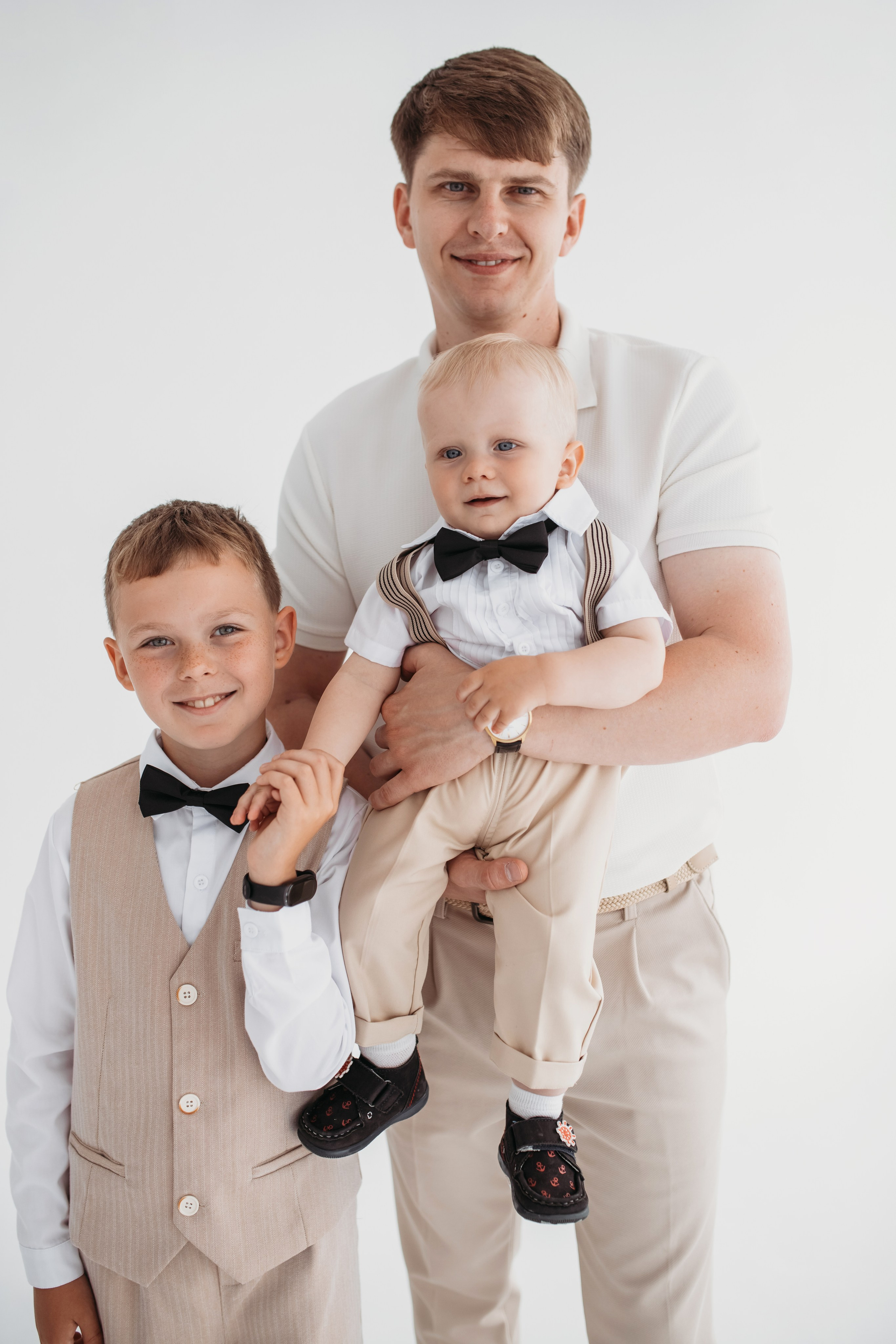 Happy Bday. Семейный и детский фотограф Минск, Беларусь