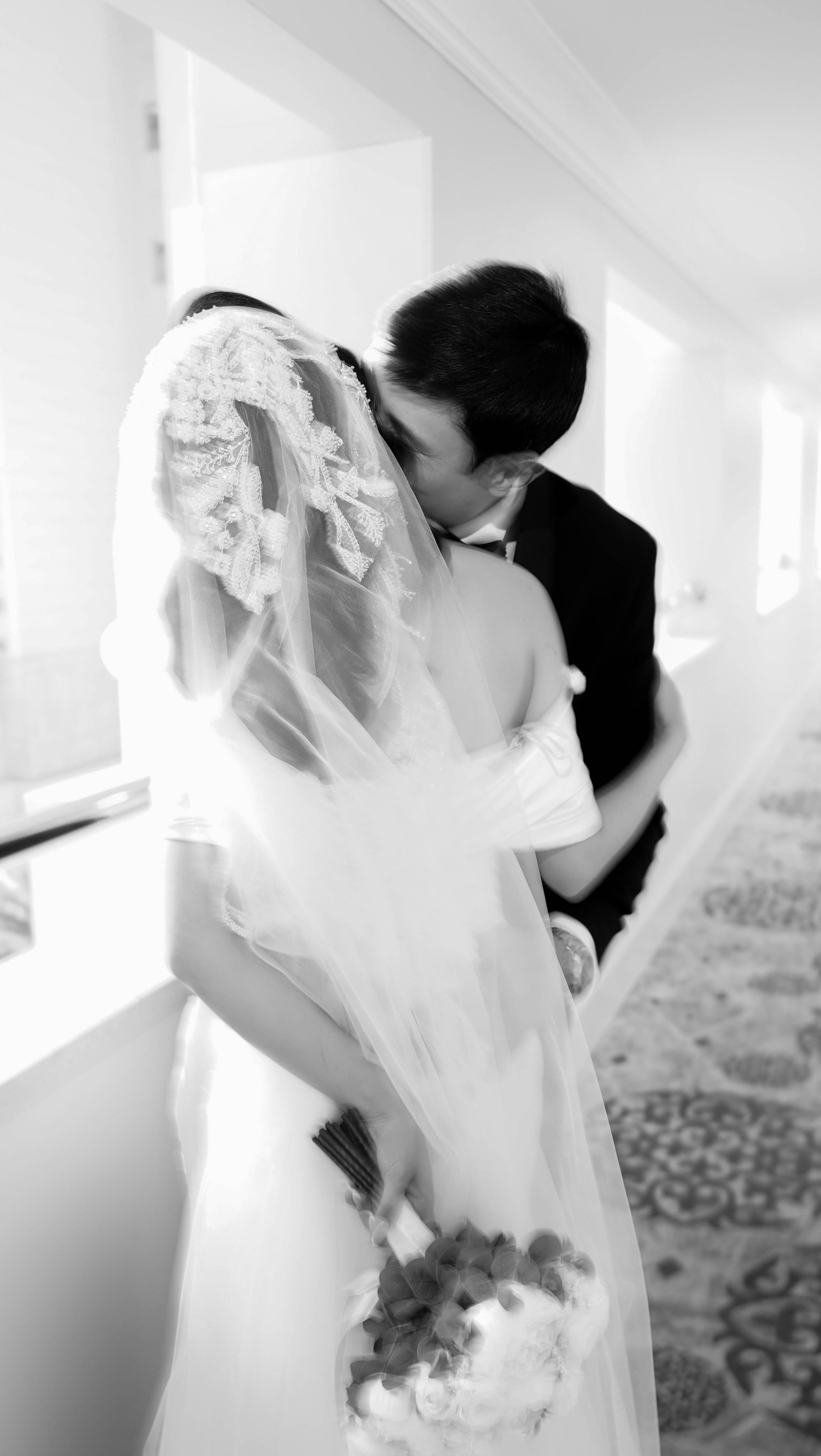 Jambul & Aruzhan. Фотограф Ернар Ержанов