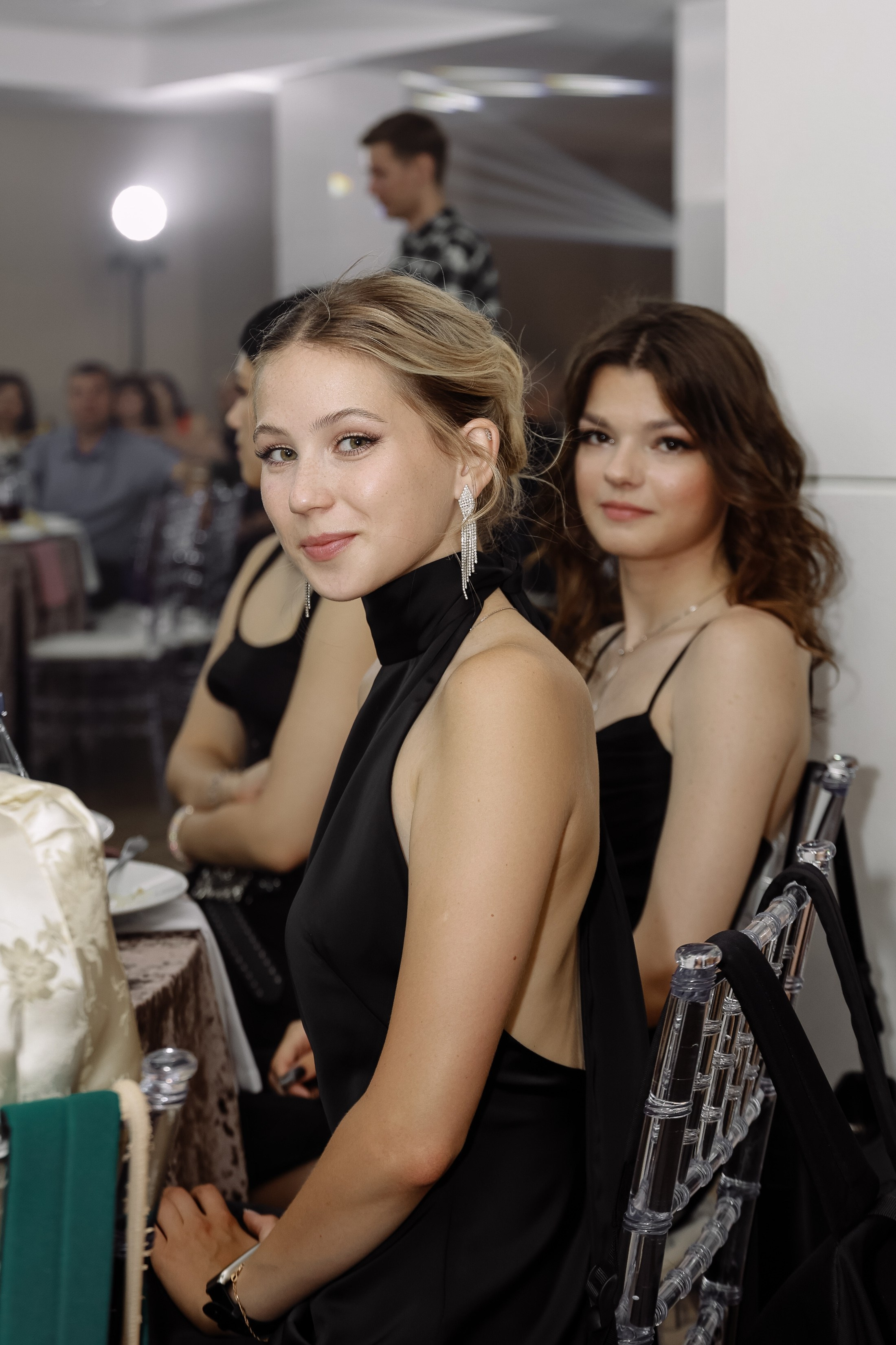 Выпускной 210 школа _ вечеринка. Фотограф Юлия Мальцева
