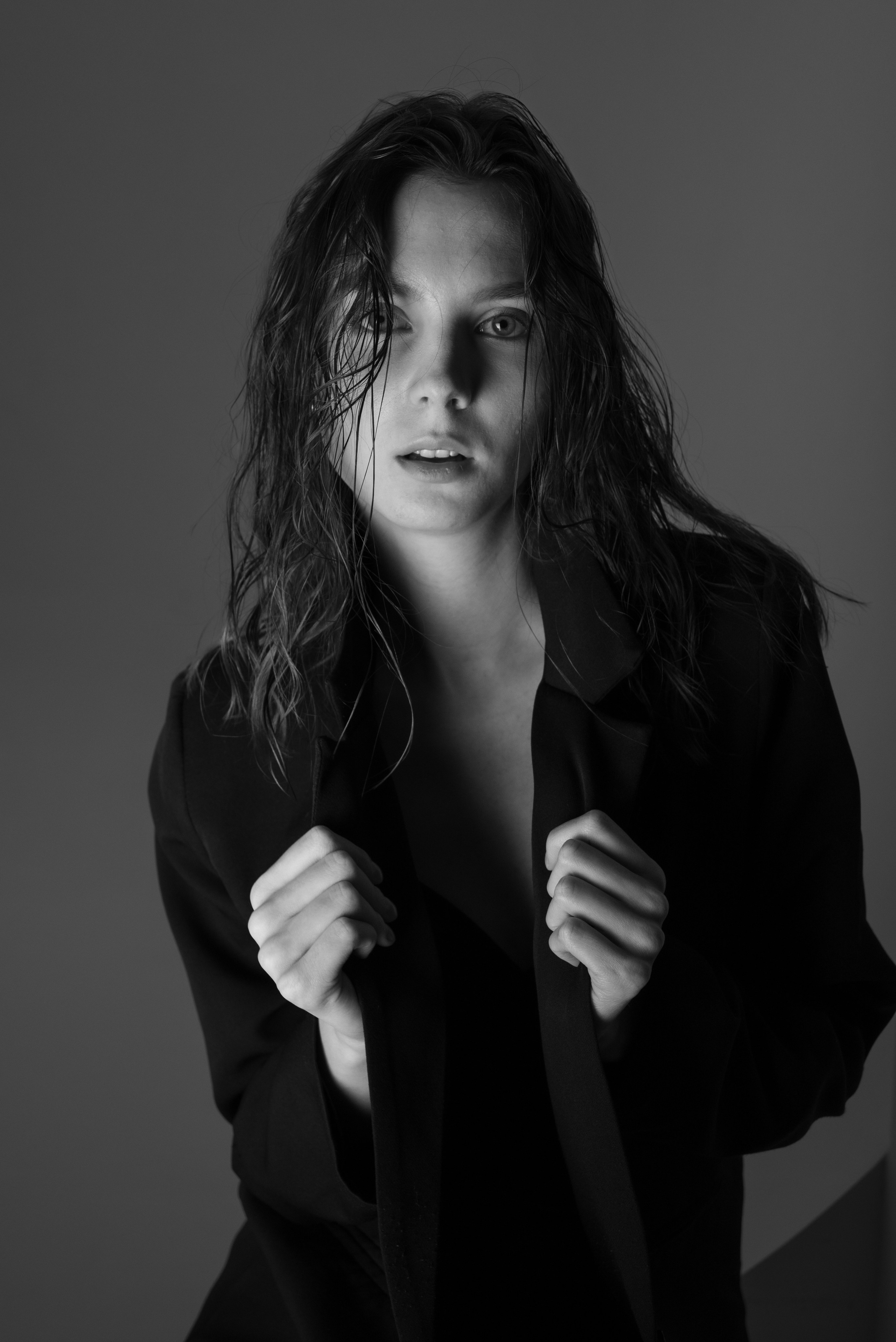 Индивидуальная съемка фотосессия в Екатеринбурге