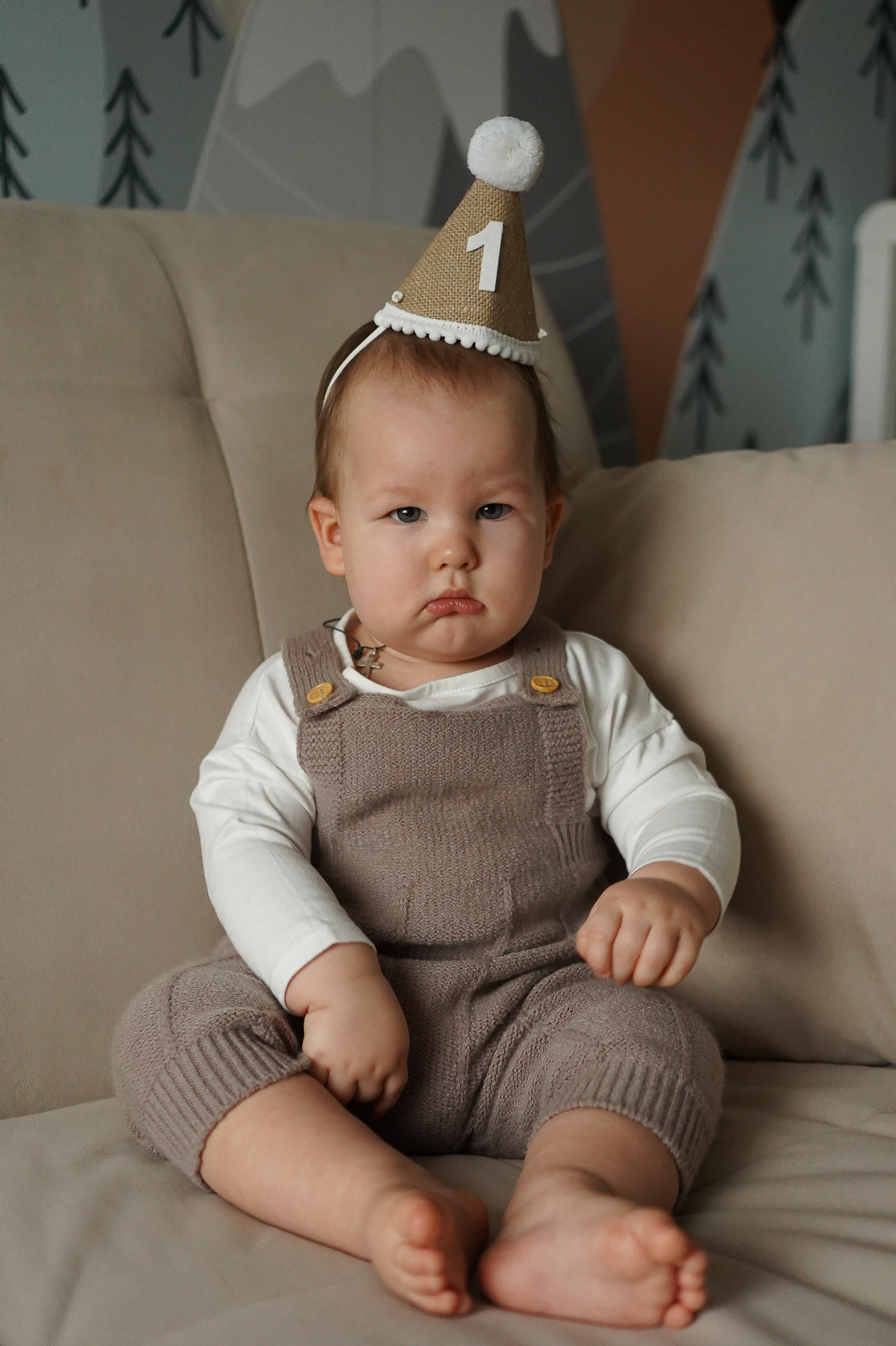 К первому годику Ромы. Семейный фотограф в Москве Коровушкина Наталья. Съемка контента