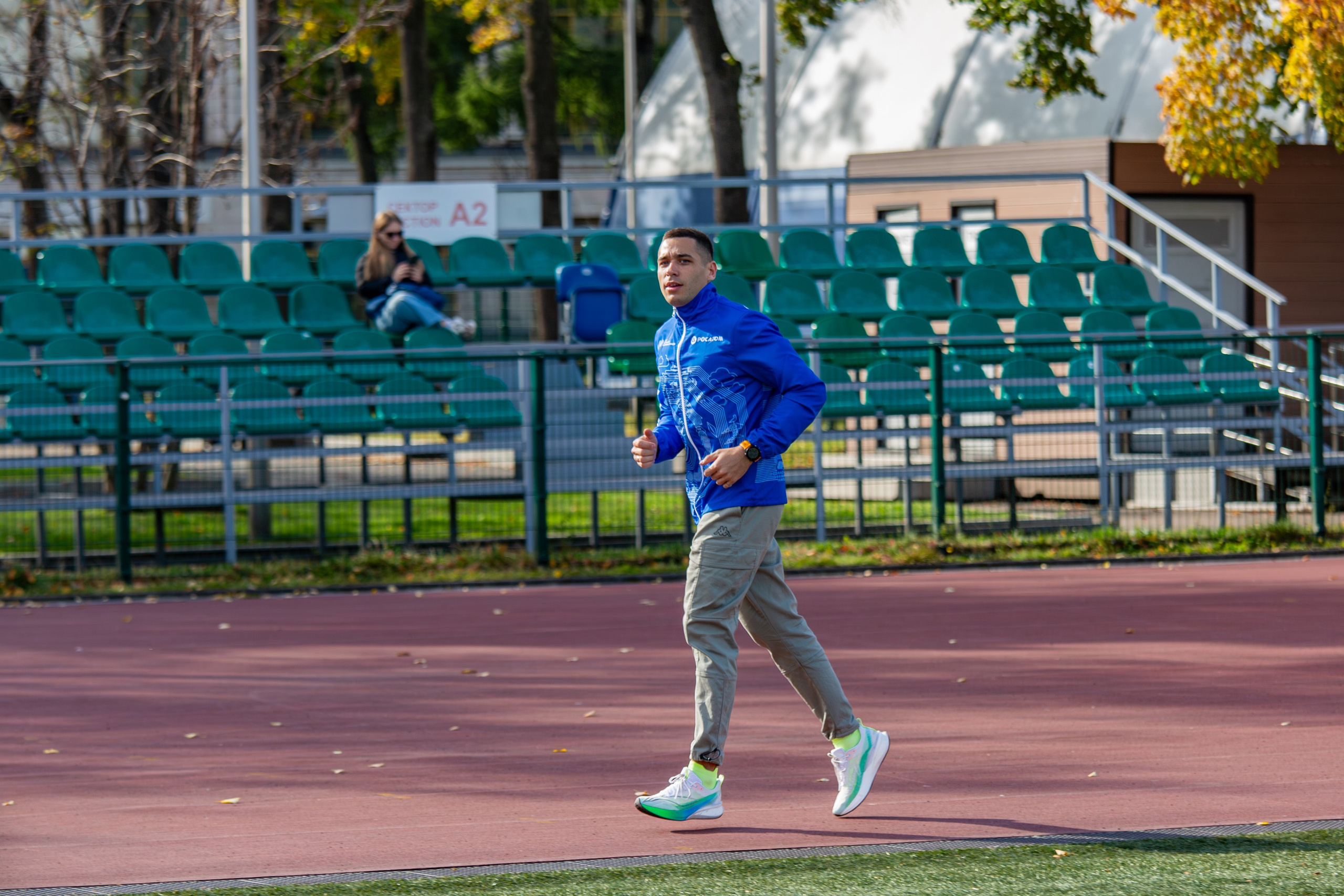 Соревнования по легкой атлетике. Репортажный, семейный, свадебный, портретный фотограф